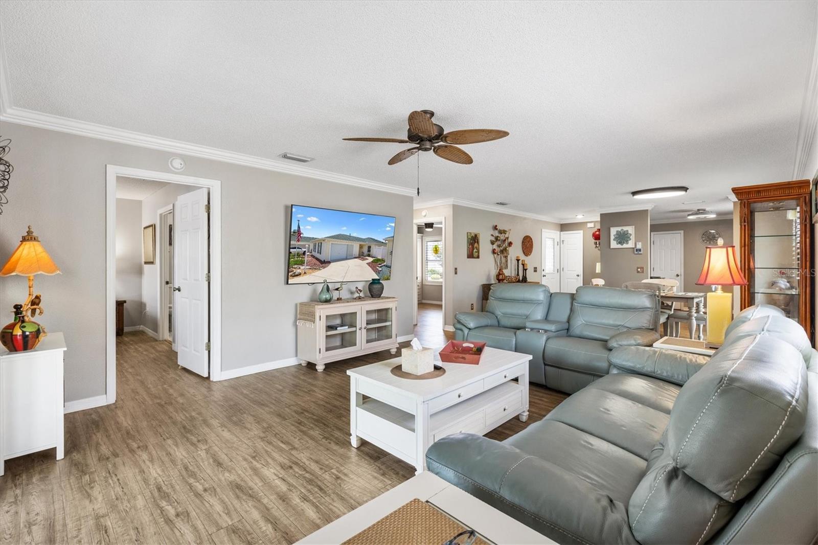 1487 AZTECA LOOP, THE VILLAGES, FL, 32162