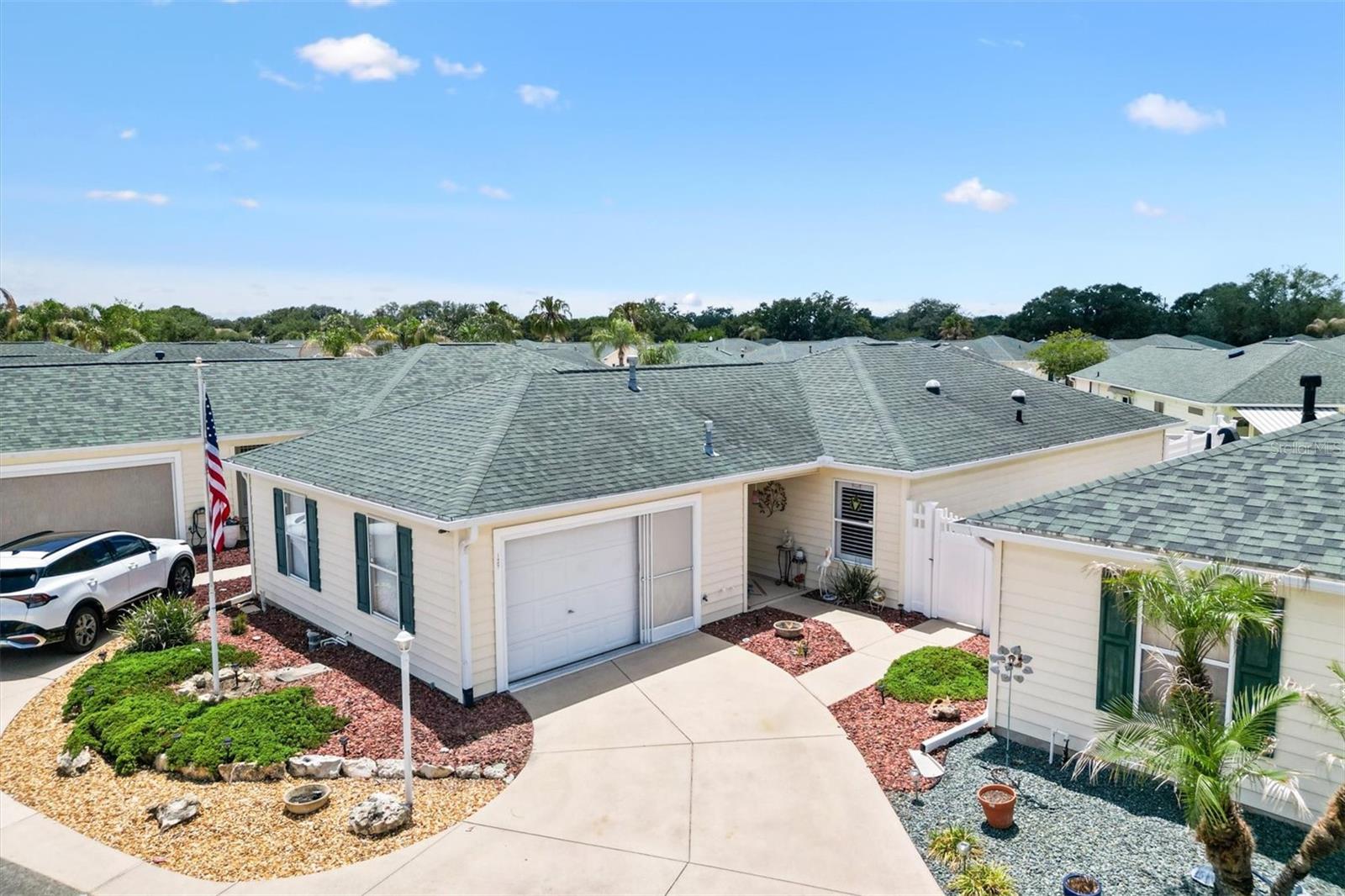1487 AZTECA LOOP, THE VILLAGES, FL, 32162