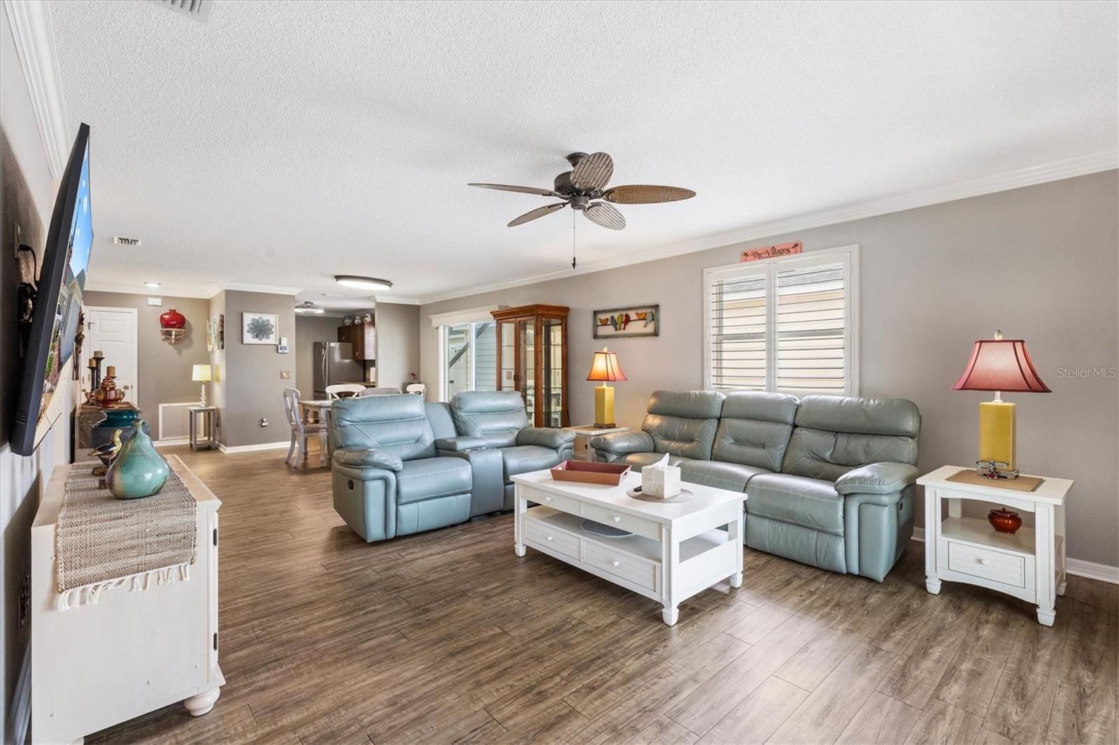 1487 AZTECA LOOP, THE VILLAGES, FL, 32162