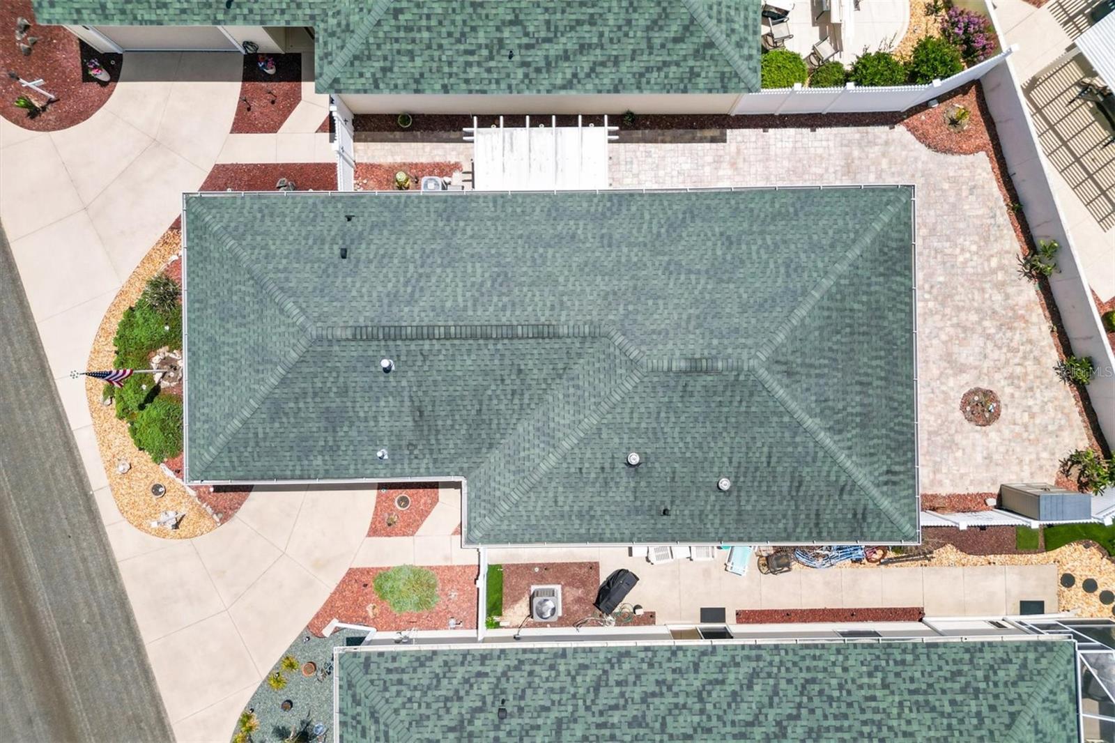 1487 AZTECA LOOP, THE VILLAGES, FL, 32162