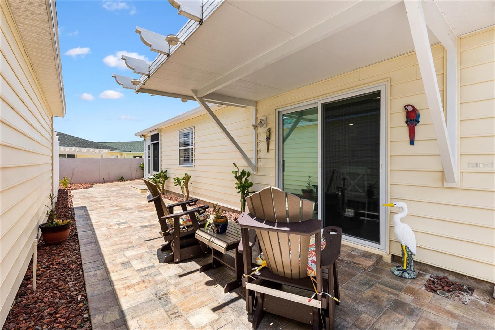 1487 AZTECA LOOP, THE VILLAGES, FL, 32162