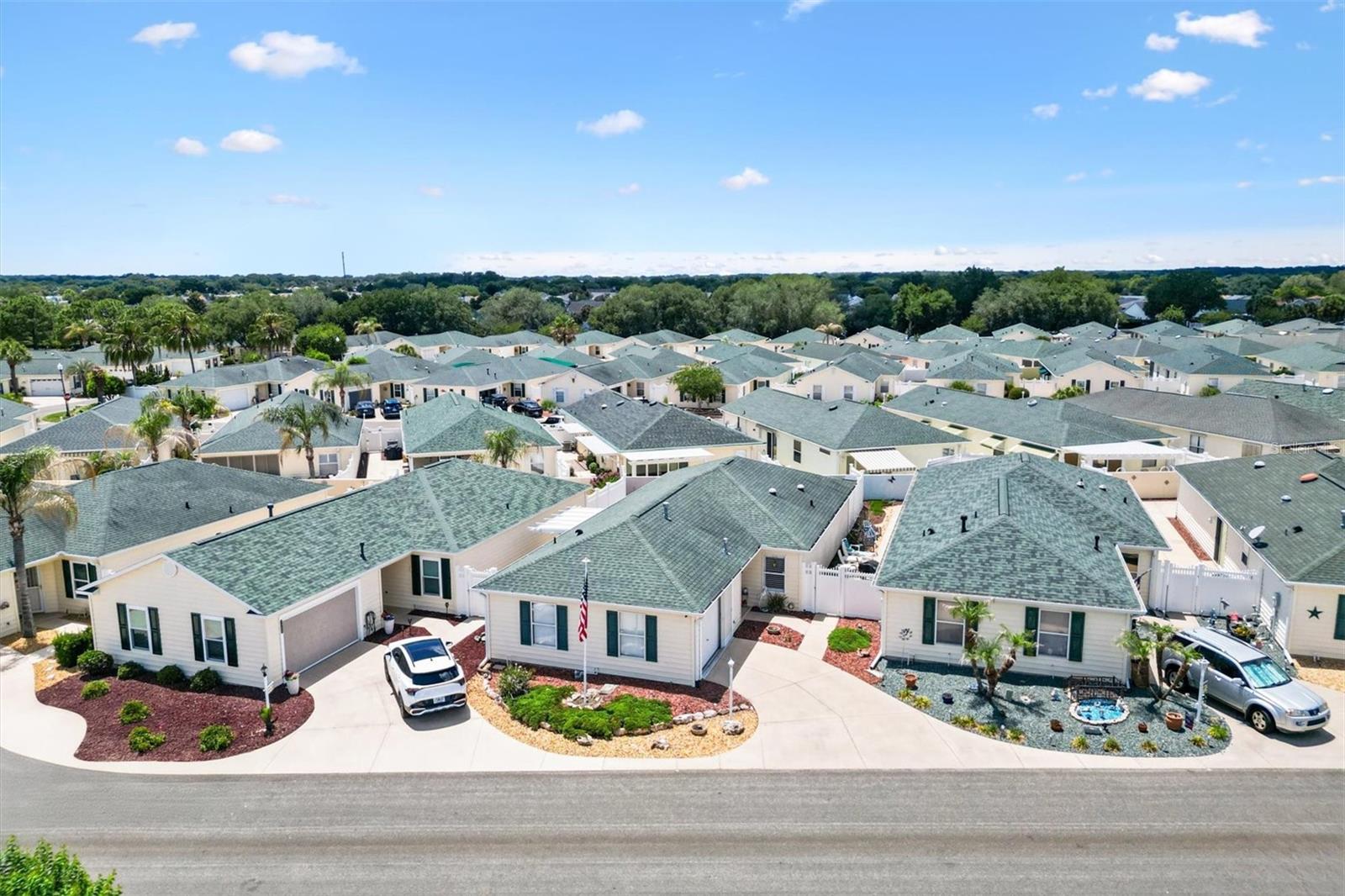 1487 AZTECA LOOP, THE VILLAGES, FL, 32162