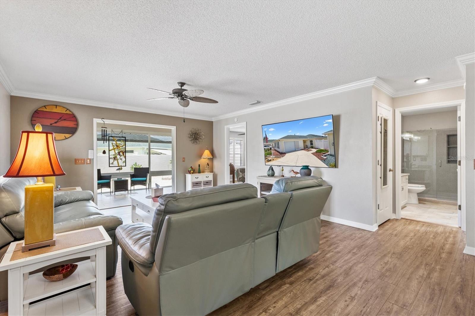 1487 AZTECA LOOP, THE VILLAGES, FL, 32162