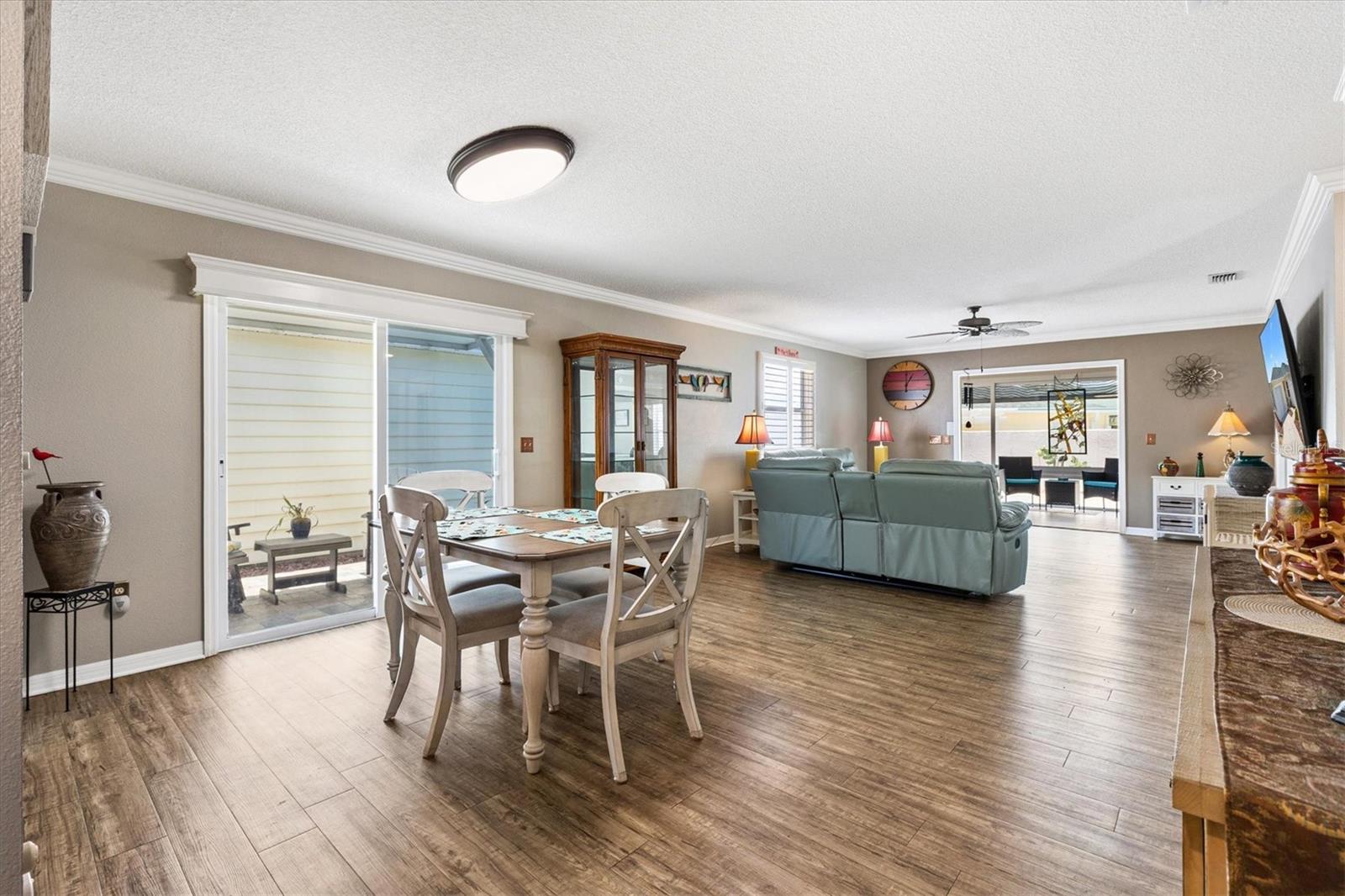 1487 AZTECA LOOP, THE VILLAGES, FL, 32162