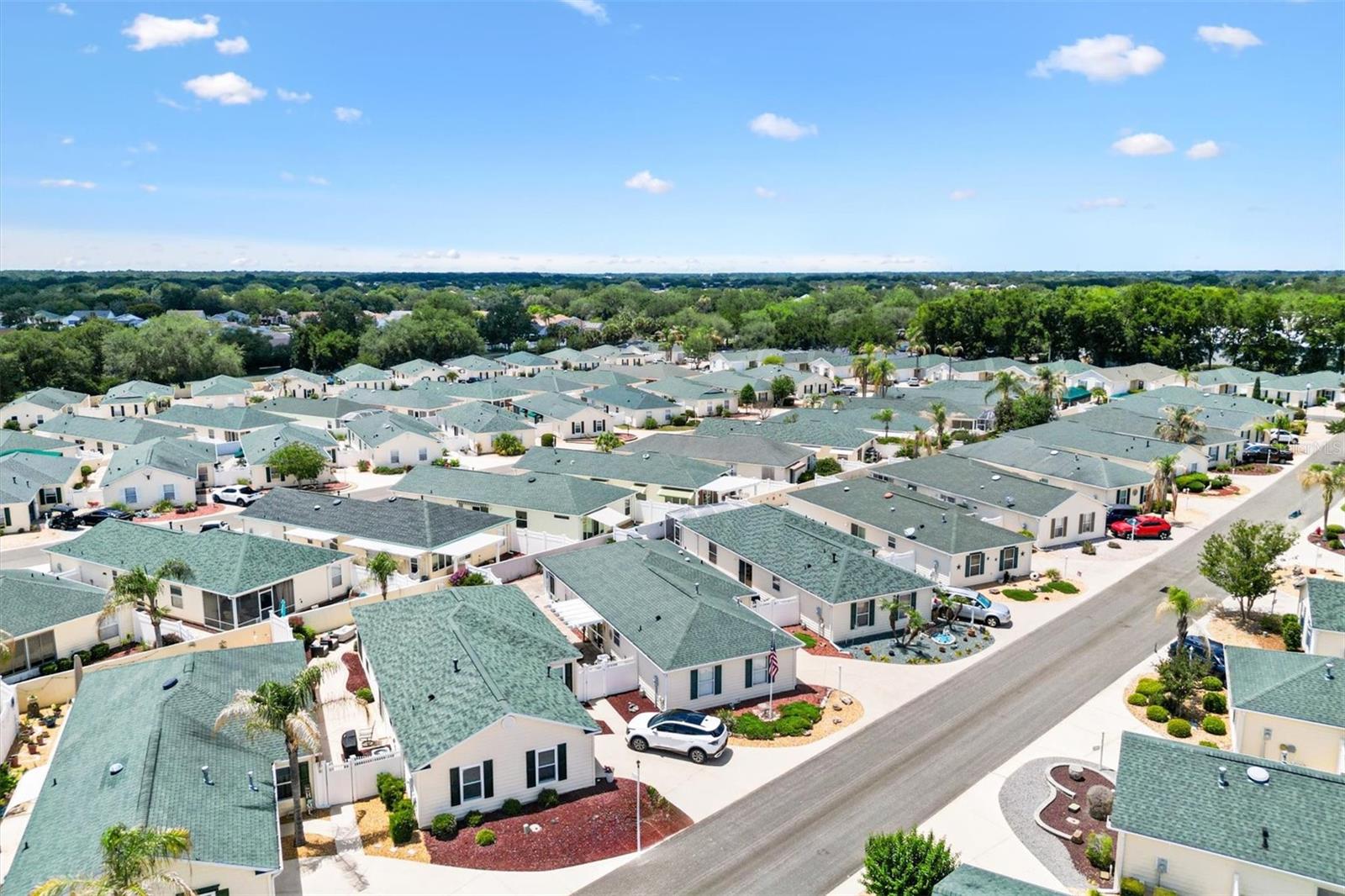 1487 AZTECA LOOP, THE VILLAGES, FL, 32162