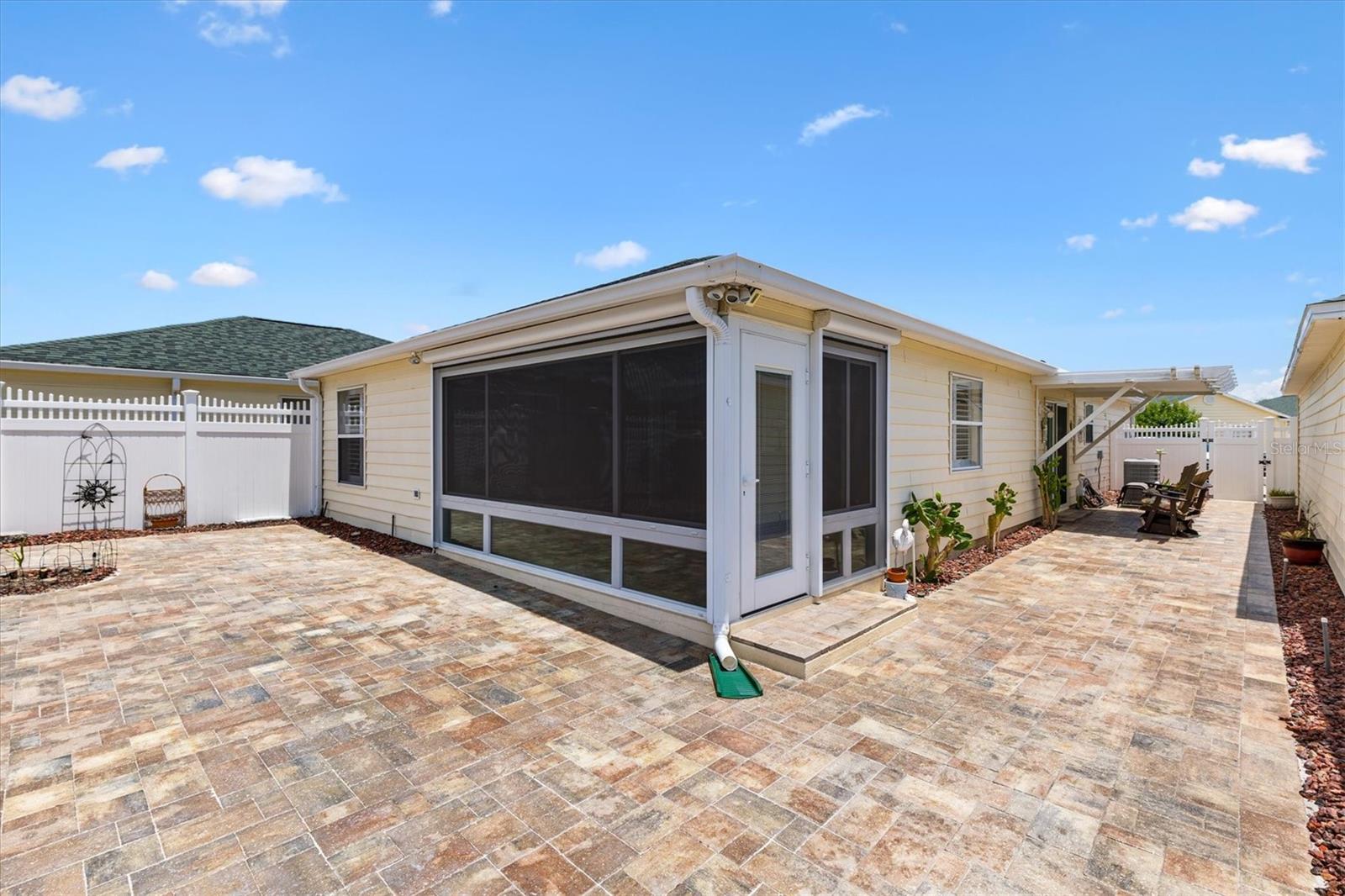 1487 AZTECA LOOP, THE VILLAGES, FL, 32162