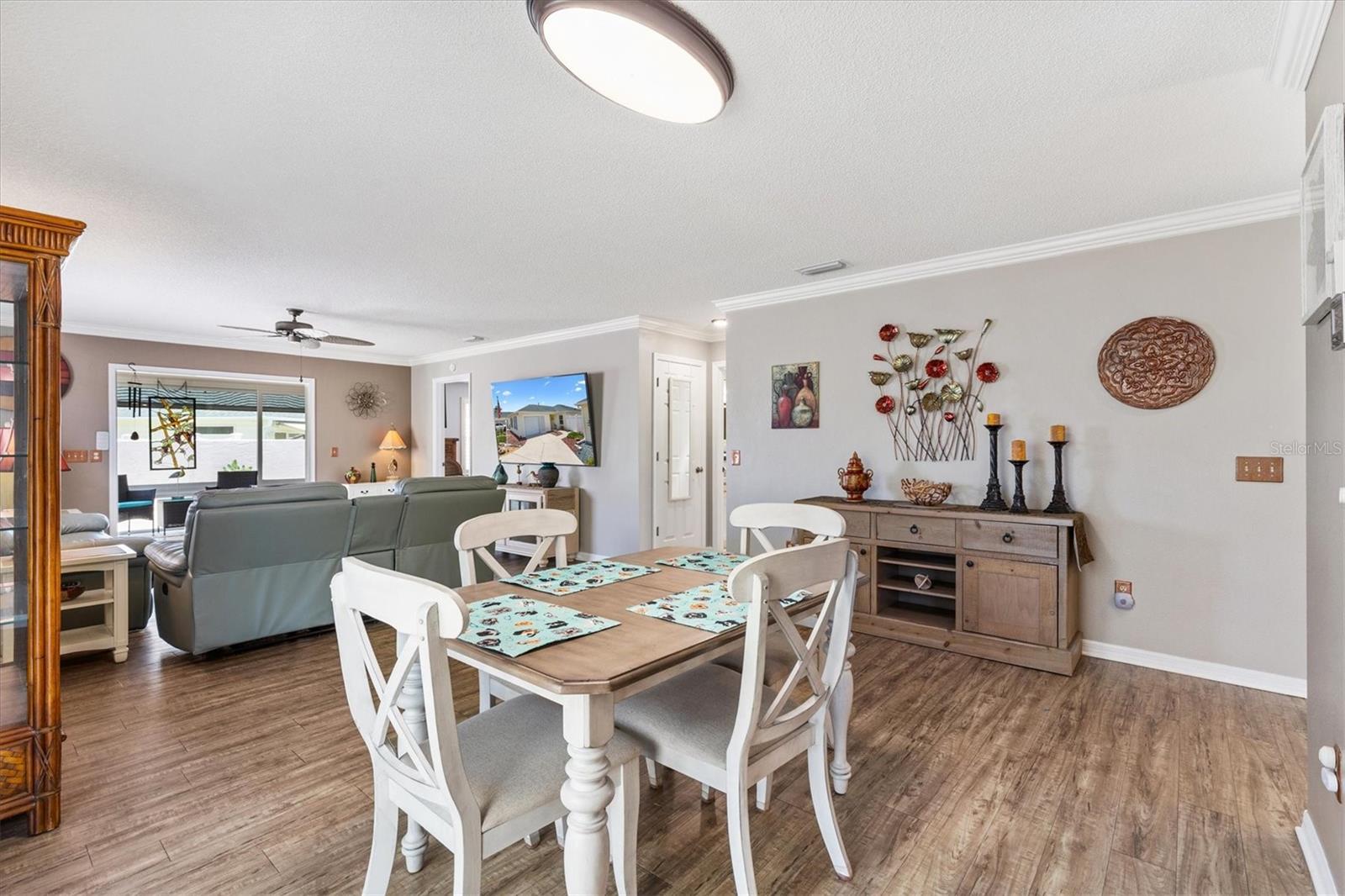1487 AZTECA LOOP, THE VILLAGES, FL, 32162