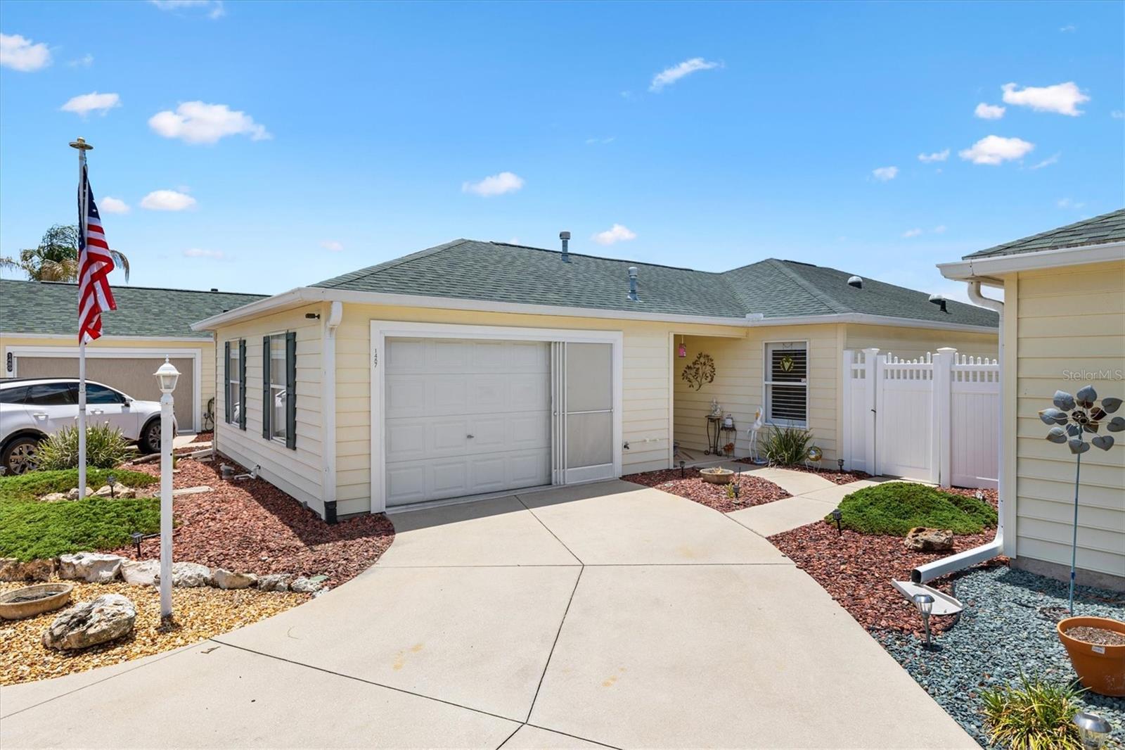 1487 AZTECA LOOP, THE VILLAGES, FL, 32162