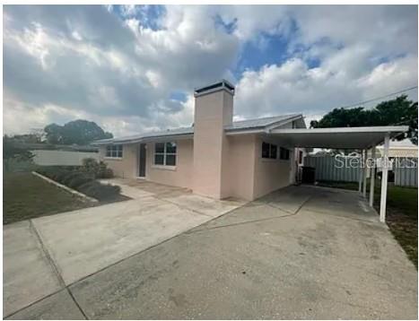 1305 CARR DR, AUBURNDALE, FL, 33823