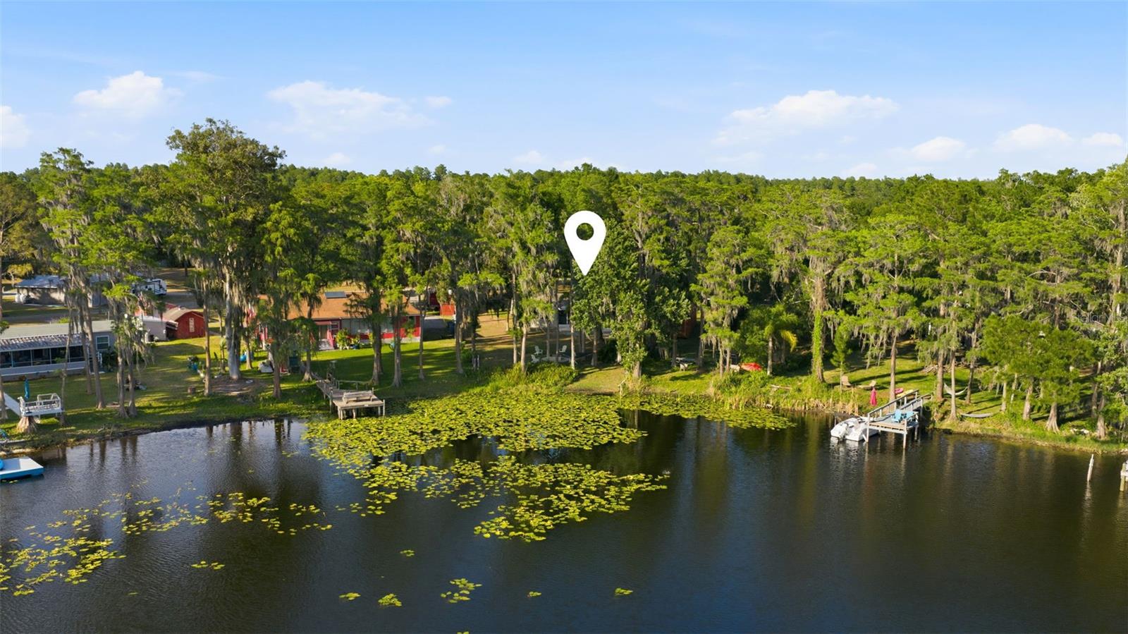 14702 BLUESTONE LN, ODESSA, FL, 33556
