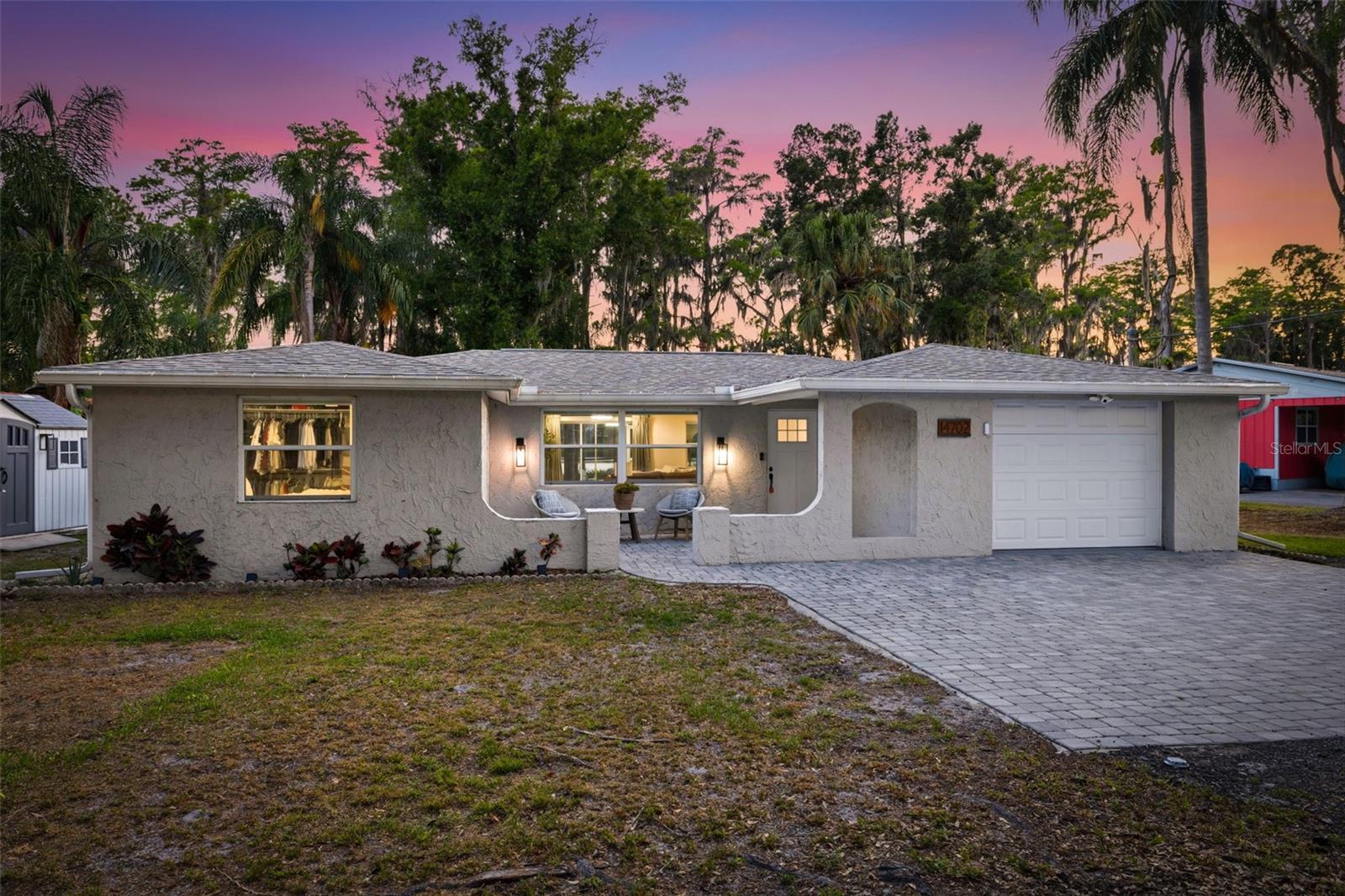 14702 BLUESTONE LN, ODESSA, FL, 33556