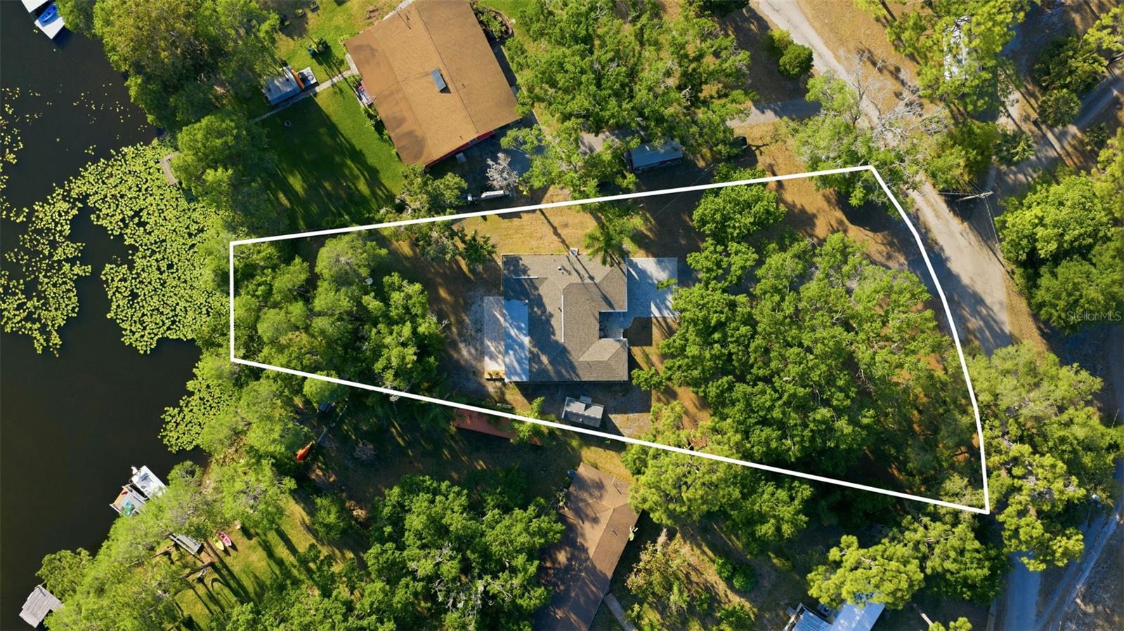 14702 BLUESTONE LN, ODESSA, FL, 33556