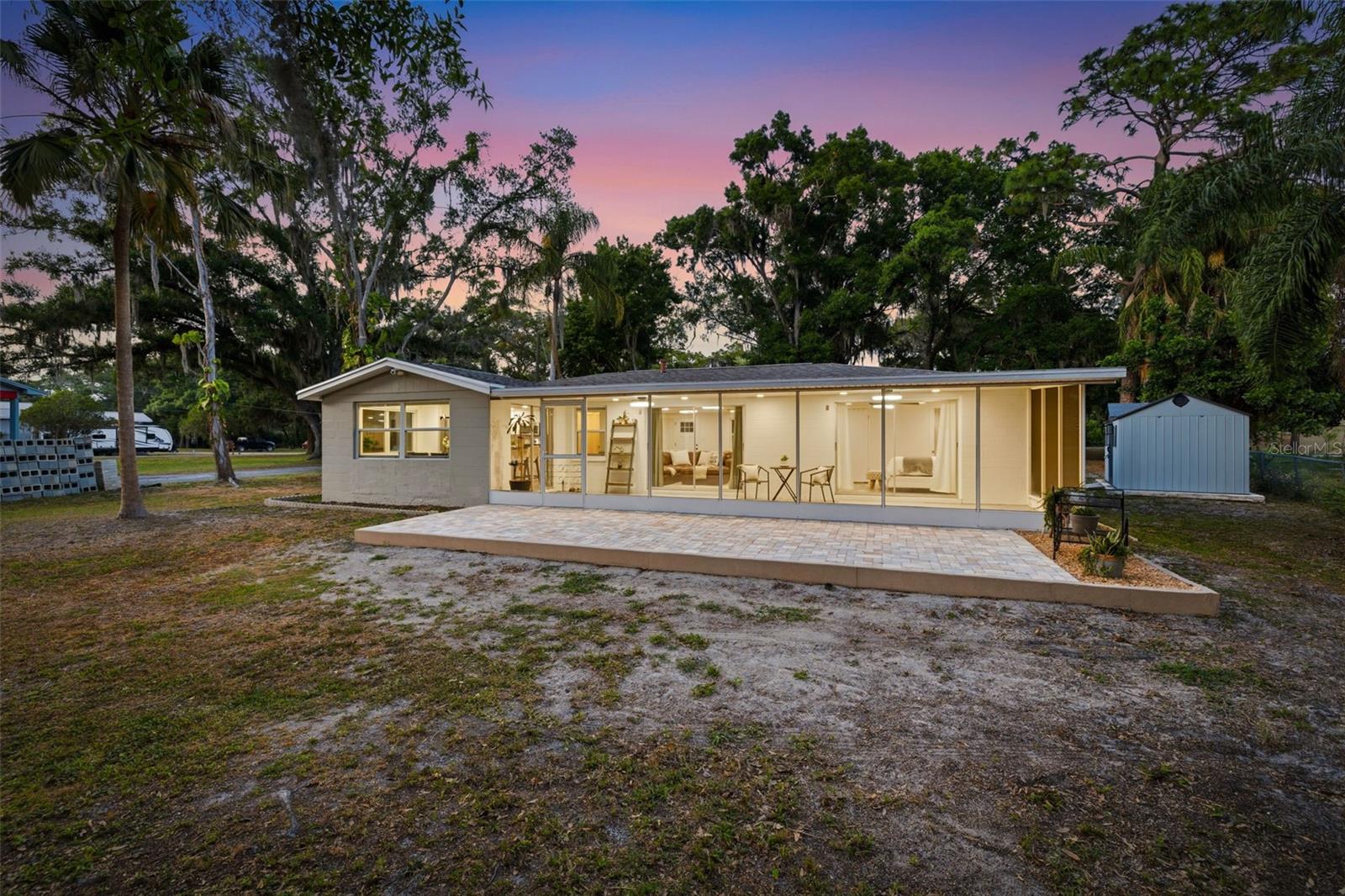 14702 BLUESTONE LN, ODESSA, FL, 33556