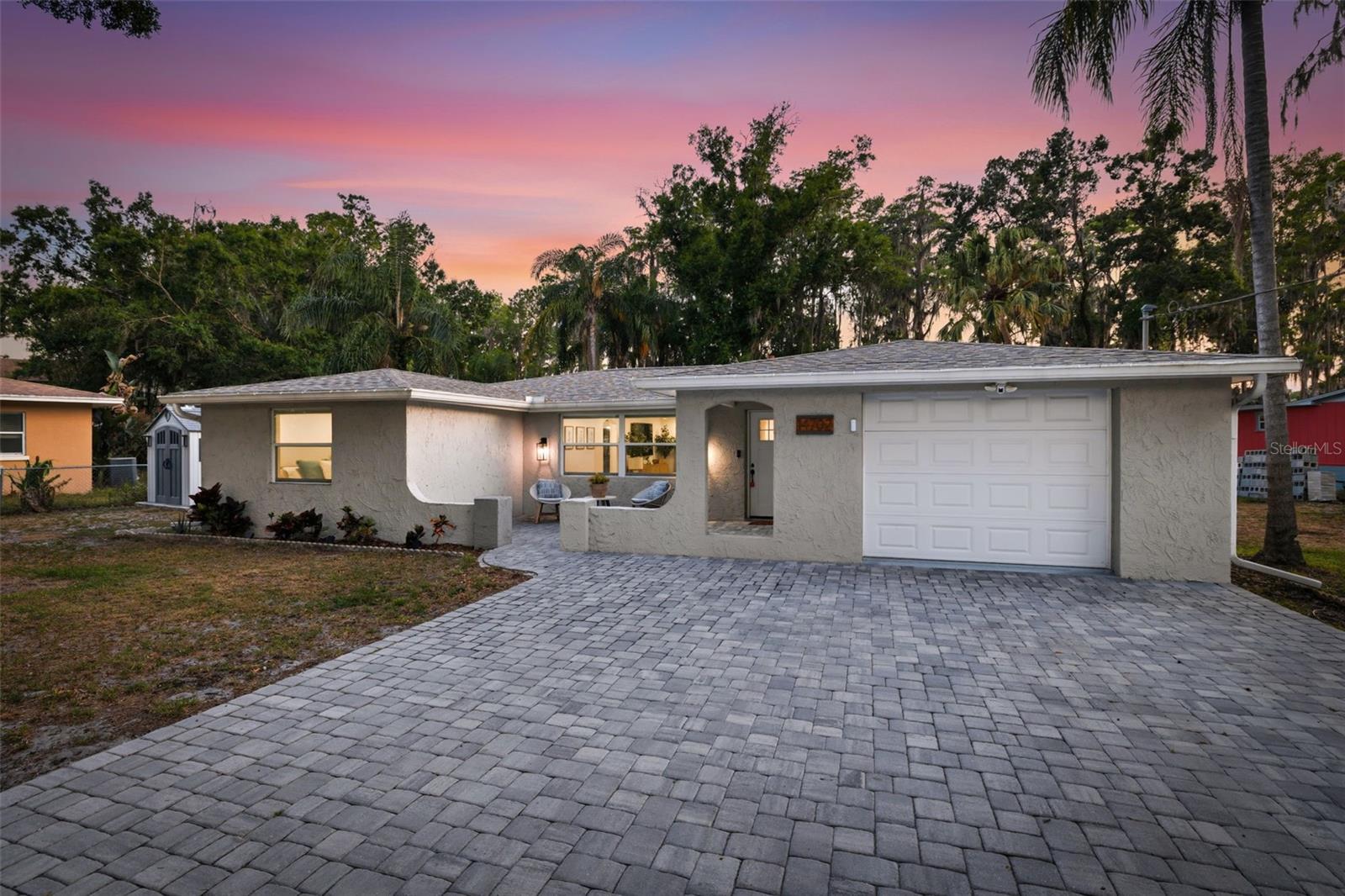 14702 BLUESTONE LN, ODESSA, FL, 33556