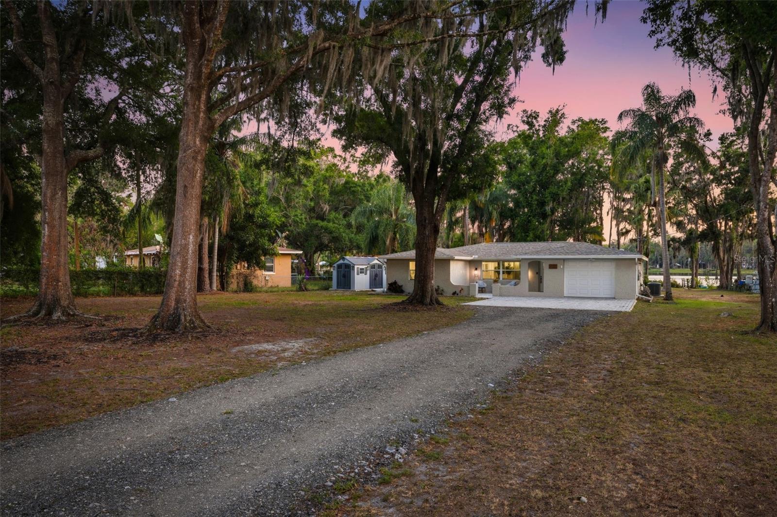 14702 BLUESTONE LN, ODESSA, FL, 33556