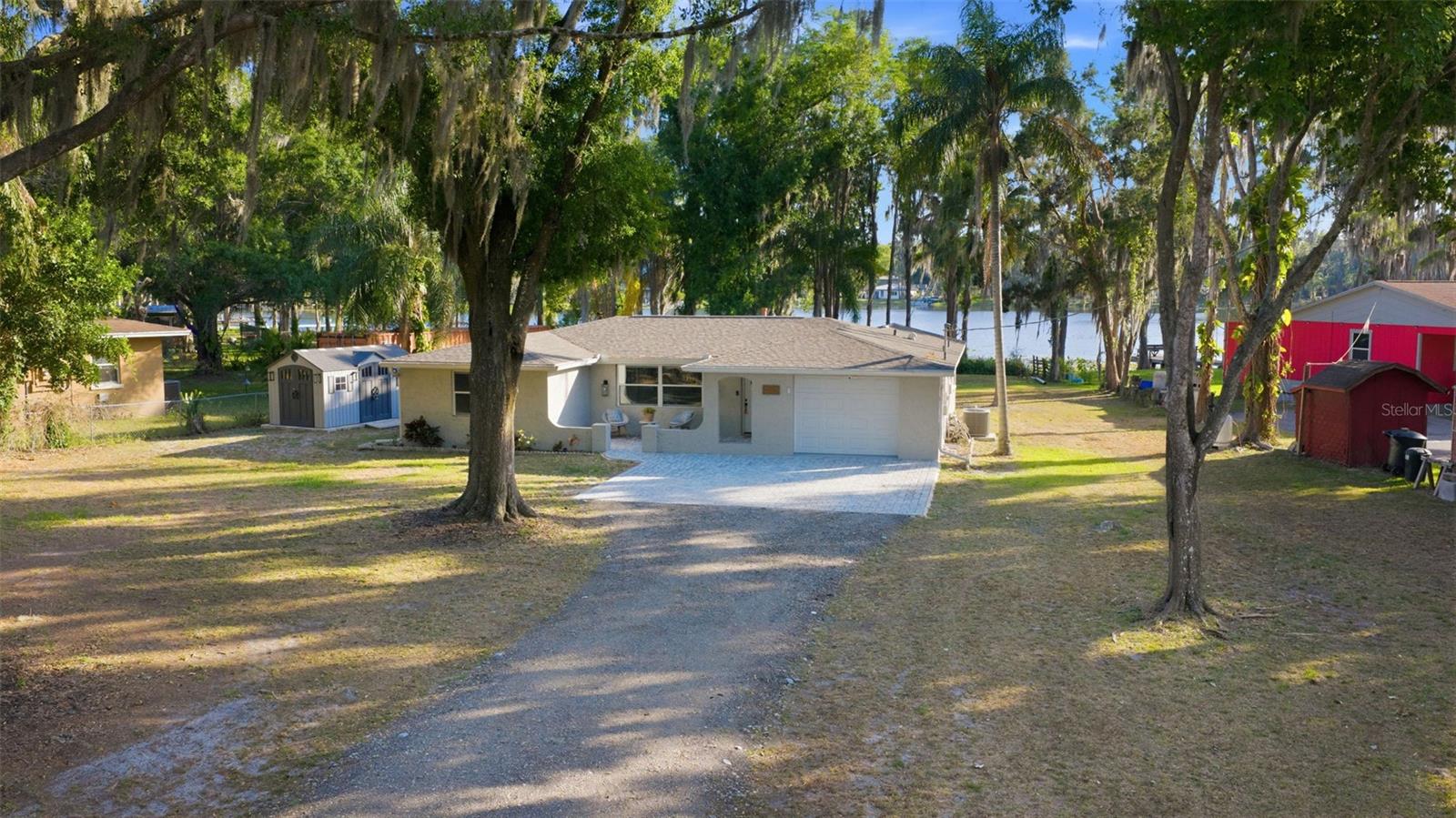 14702 BLUESTONE LN, ODESSA, FL, 33556