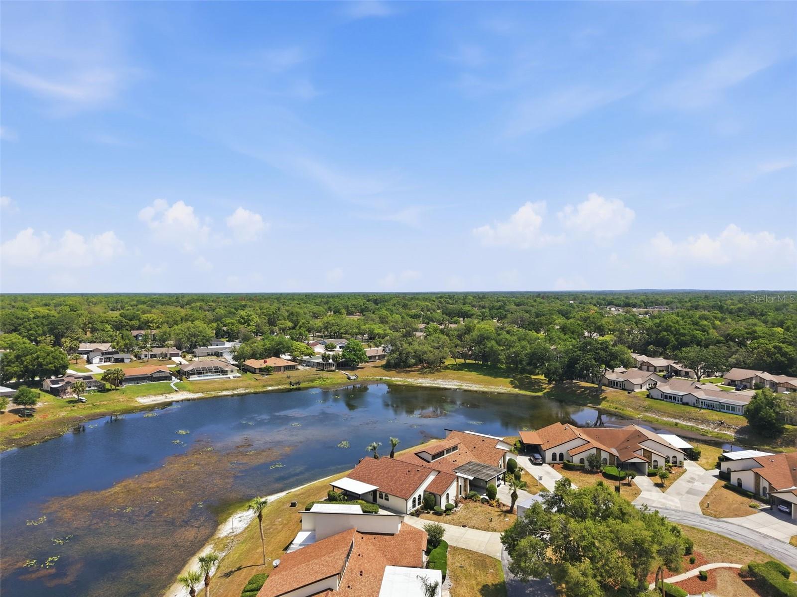 9143 LINGROVE RD, WEEKI WACHEE, FL, 34613