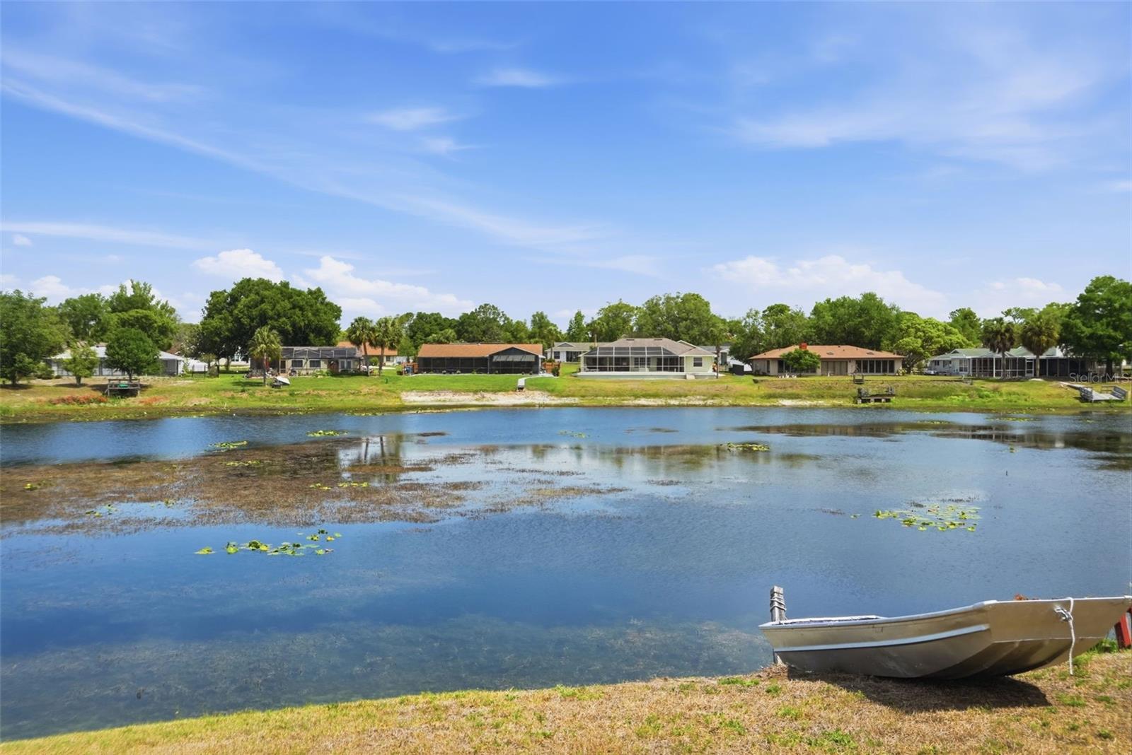 9143 LINGROVE RD, WEEKI WACHEE, FL, 34613