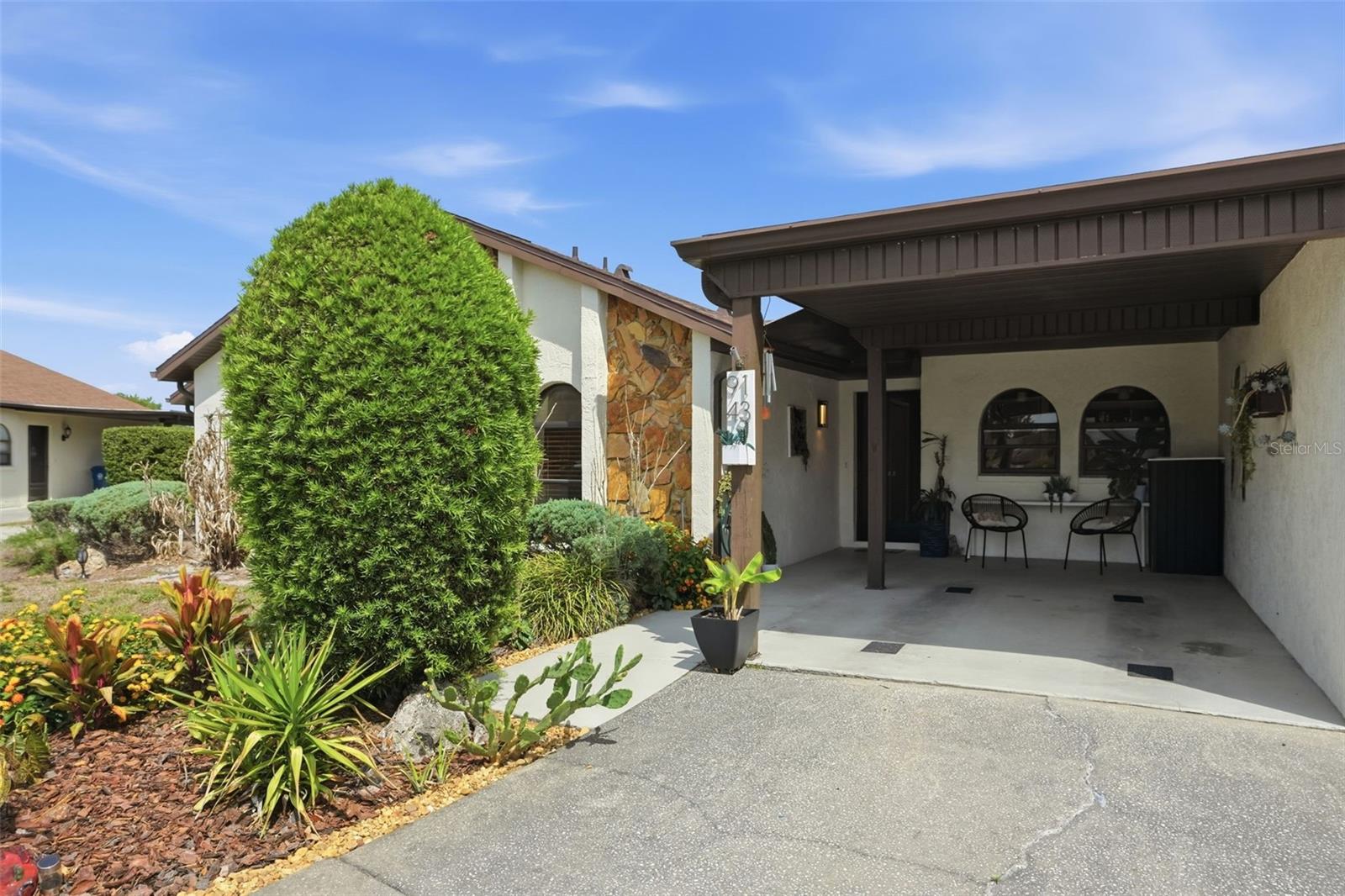 9143 LINGROVE RD, WEEKI WACHEE, FL, 34613