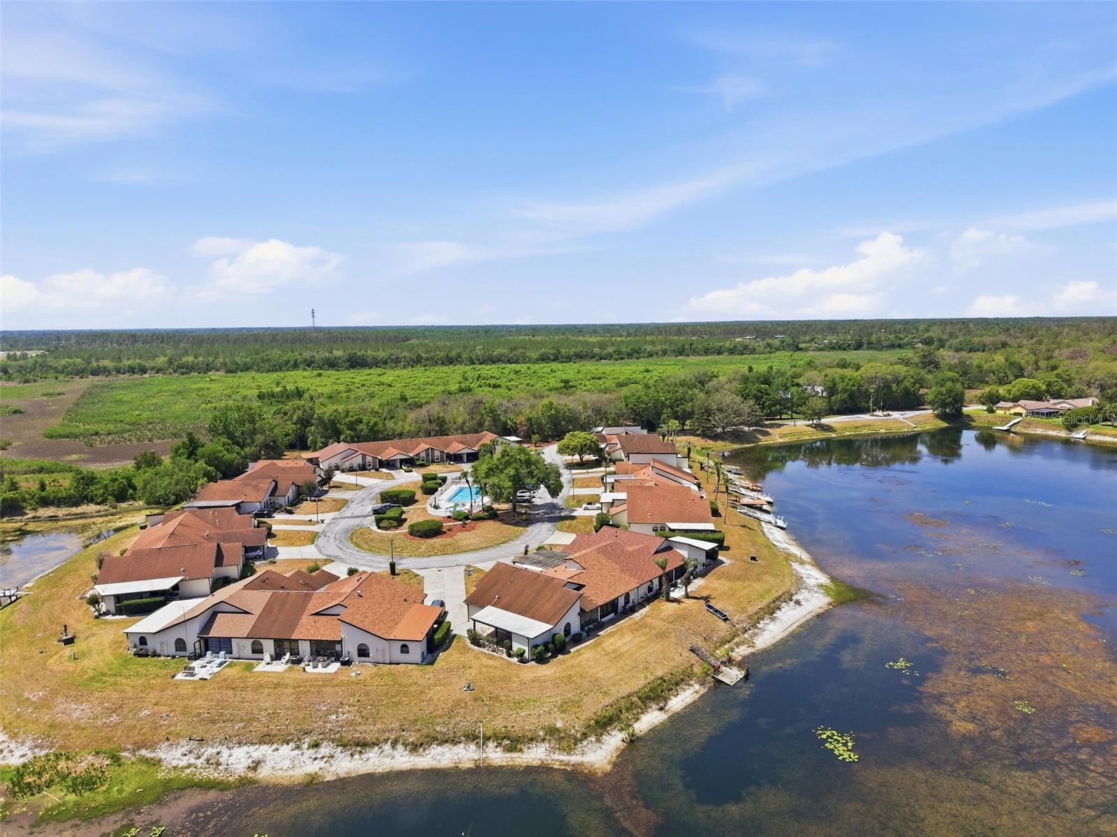 9143 LINGROVE RD, WEEKI WACHEE, FL, 34613