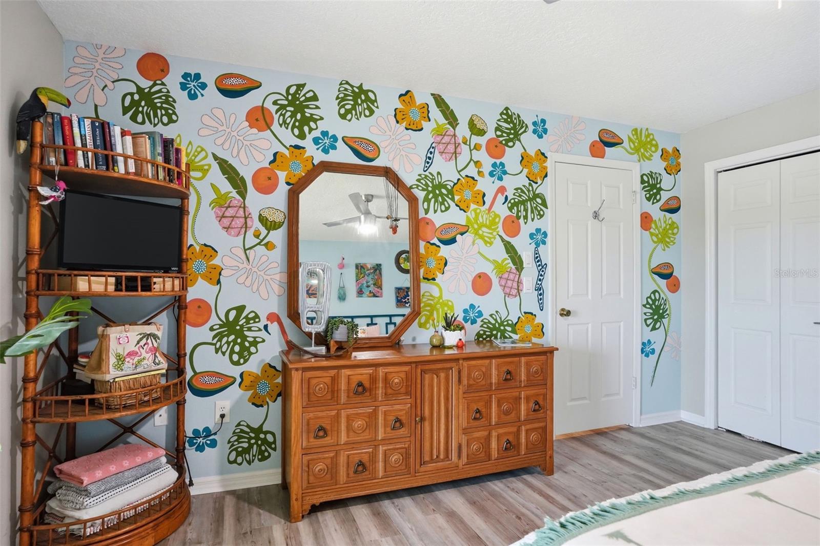 9143 LINGROVE RD, WEEKI WACHEE, FL, 34613