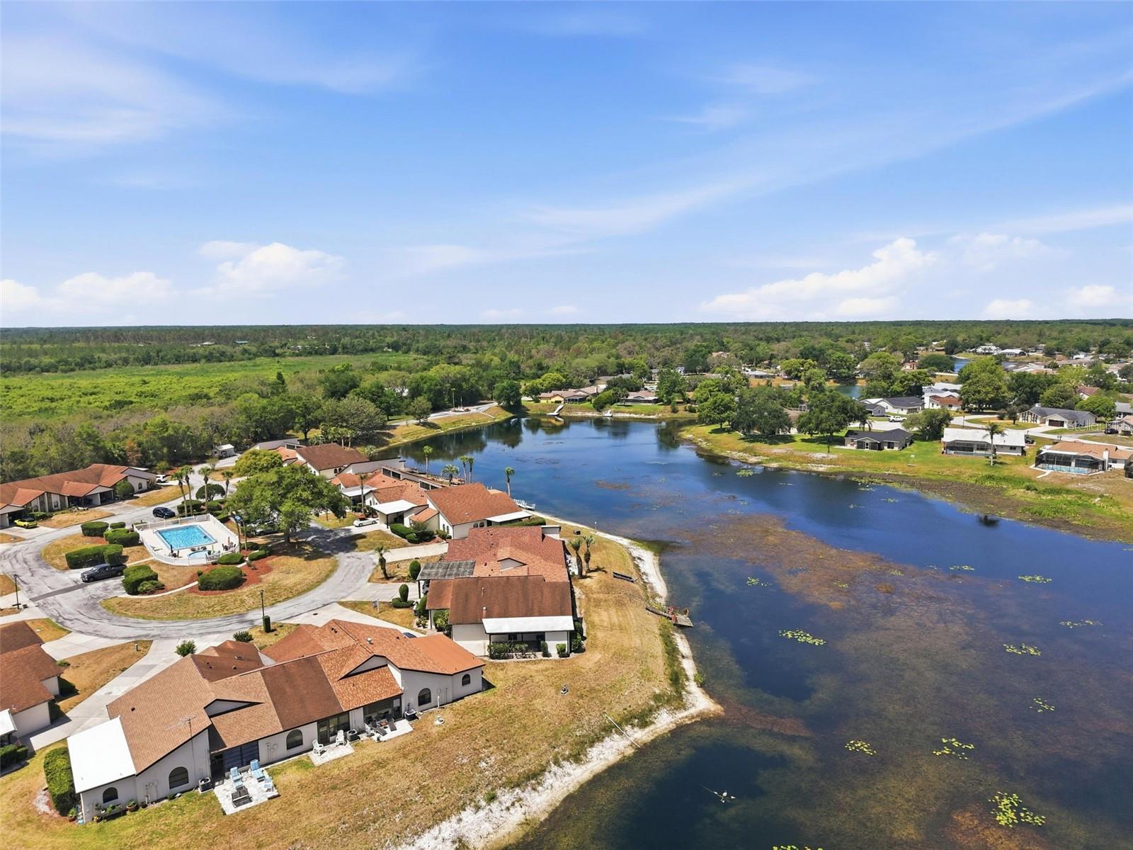 9143 LINGROVE RD, WEEKI WACHEE, FL, 34613