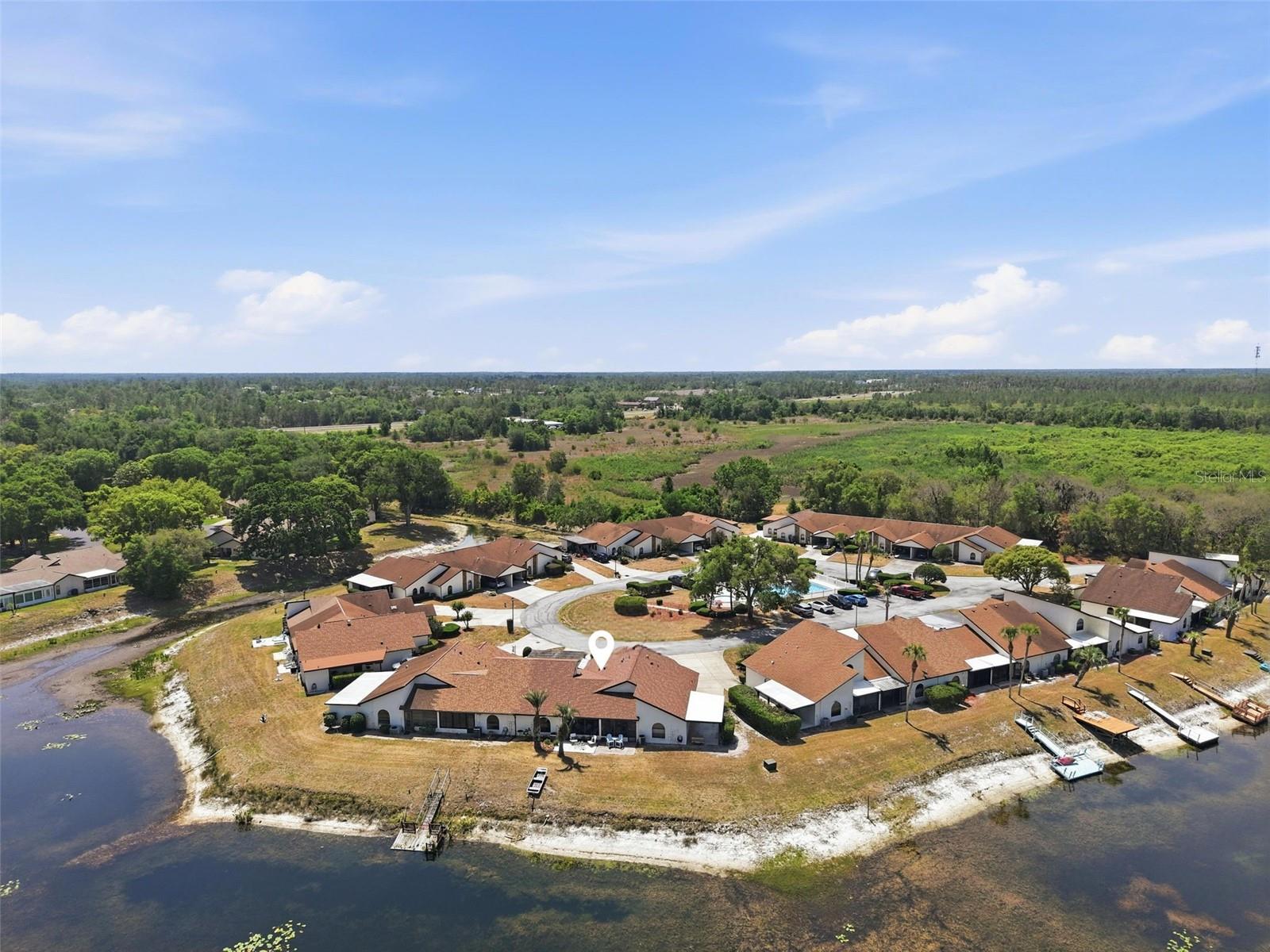 9143 LINGROVE RD, WEEKI WACHEE, FL, 34613