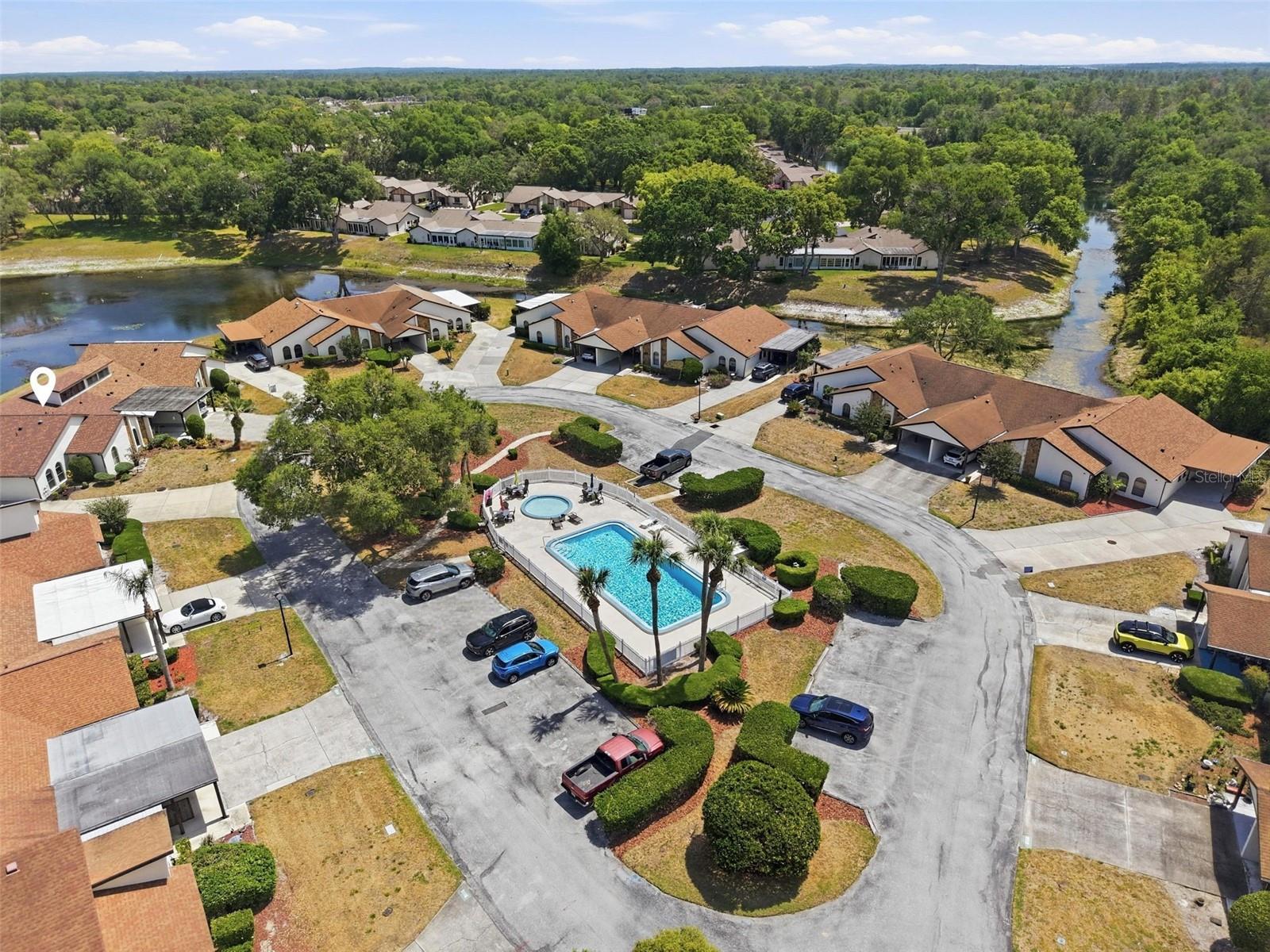 9143 LINGROVE RD, WEEKI WACHEE, FL, 34613