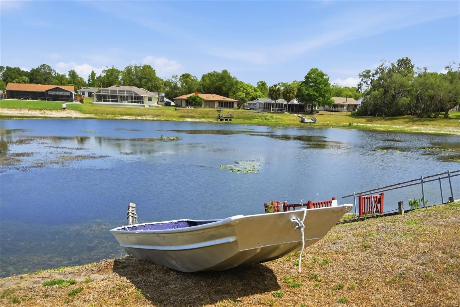 9143 LINGROVE RD, WEEKI WACHEE, FL, 34613