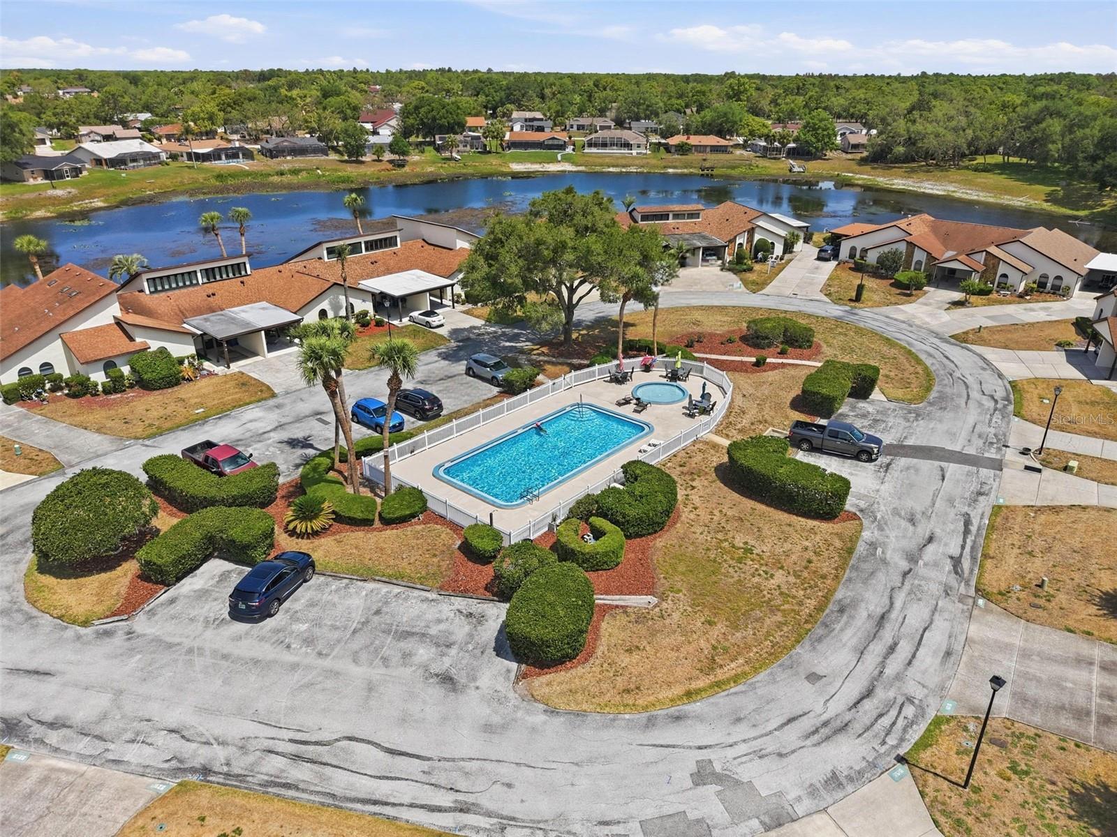 9143 LINGROVE RD, WEEKI WACHEE, FL, 34613