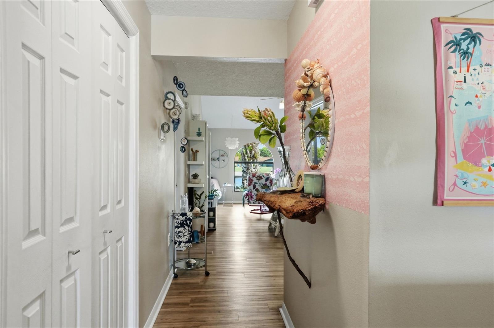 9143 LINGROVE RD, WEEKI WACHEE, FL, 34613