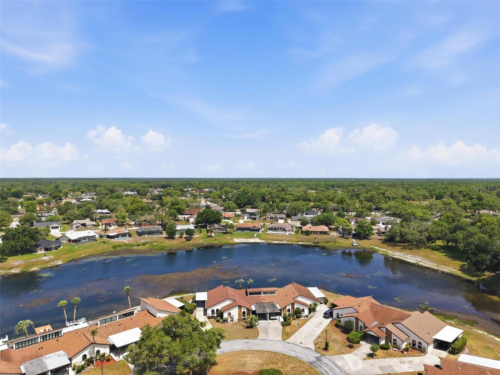 9143 LINGROVE RD, WEEKI WACHEE, FL, 34613