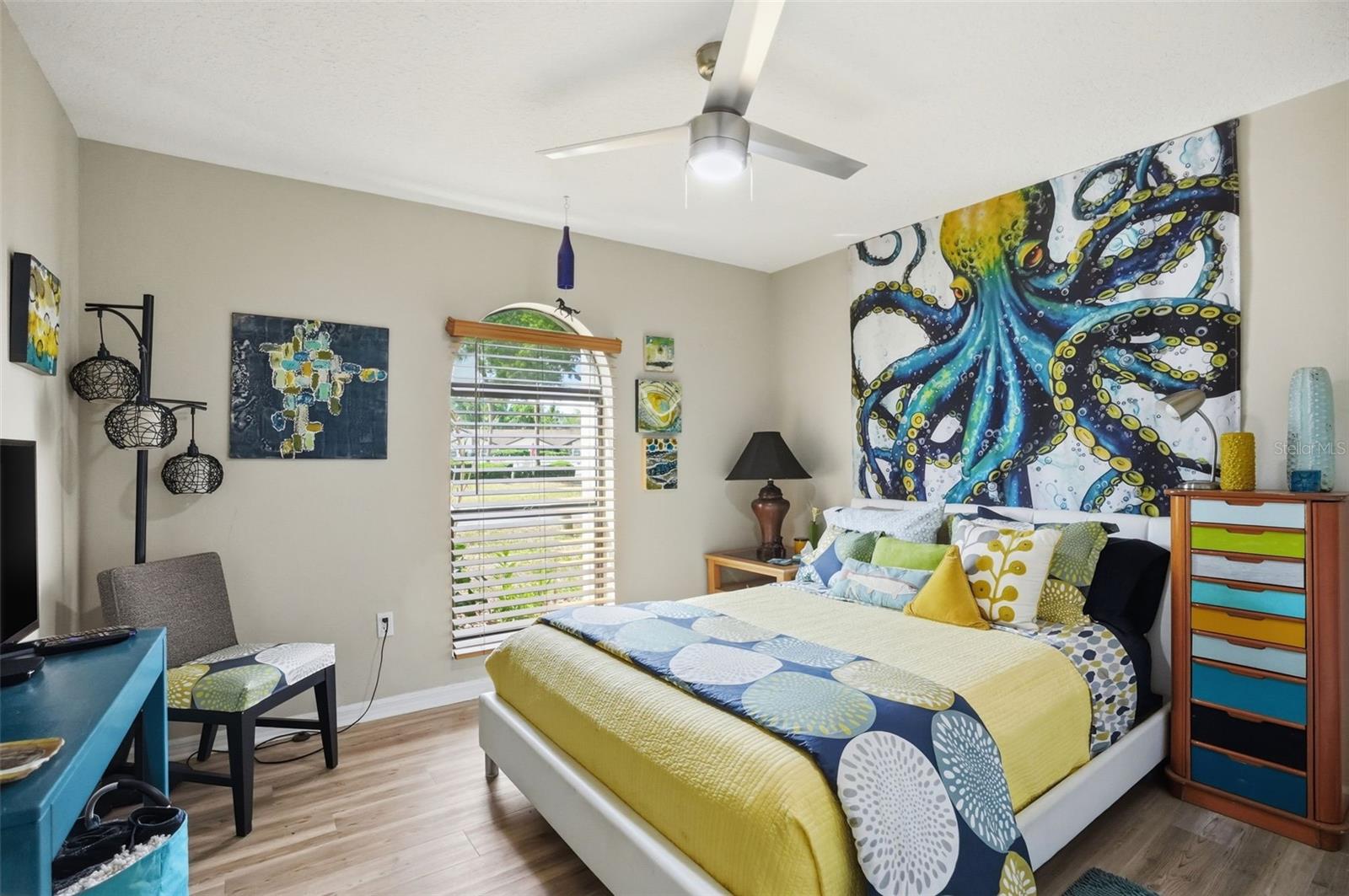 9143 LINGROVE RD, WEEKI WACHEE, FL, 34613