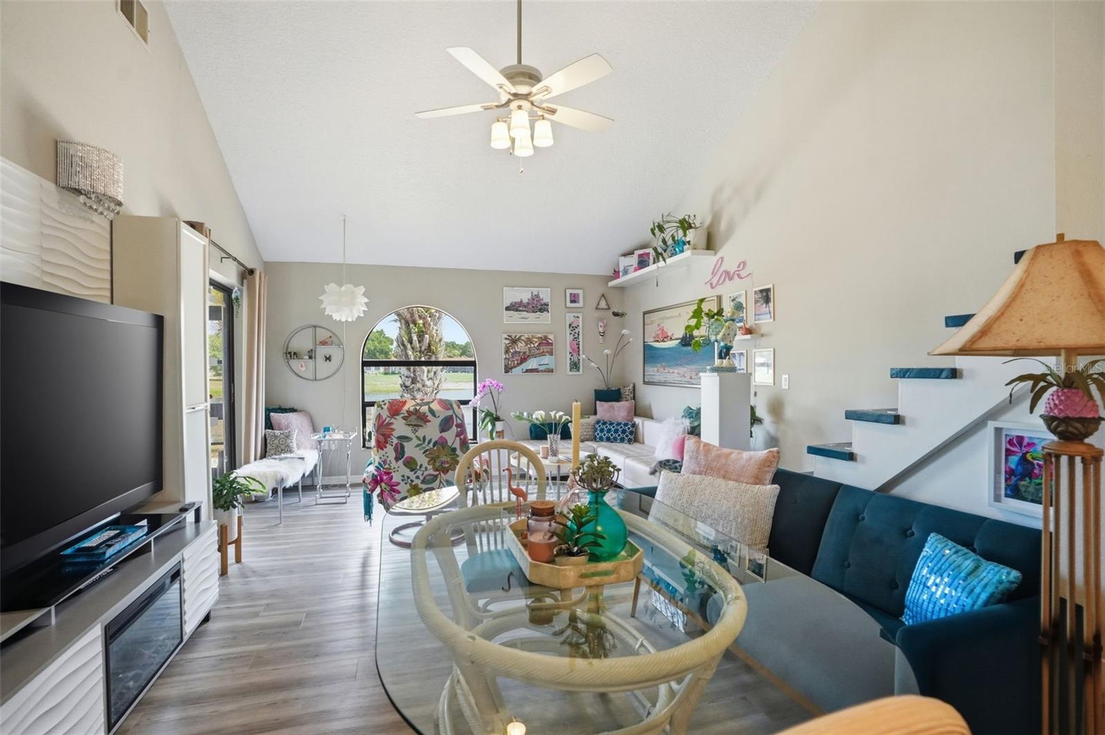 9143 LINGROVE RD, WEEKI WACHEE, FL, 34613