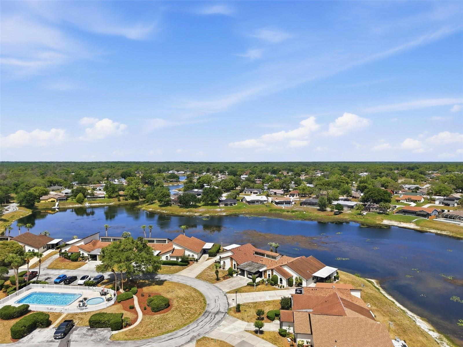 9143 LINGROVE RD, WEEKI WACHEE, FL, 34613