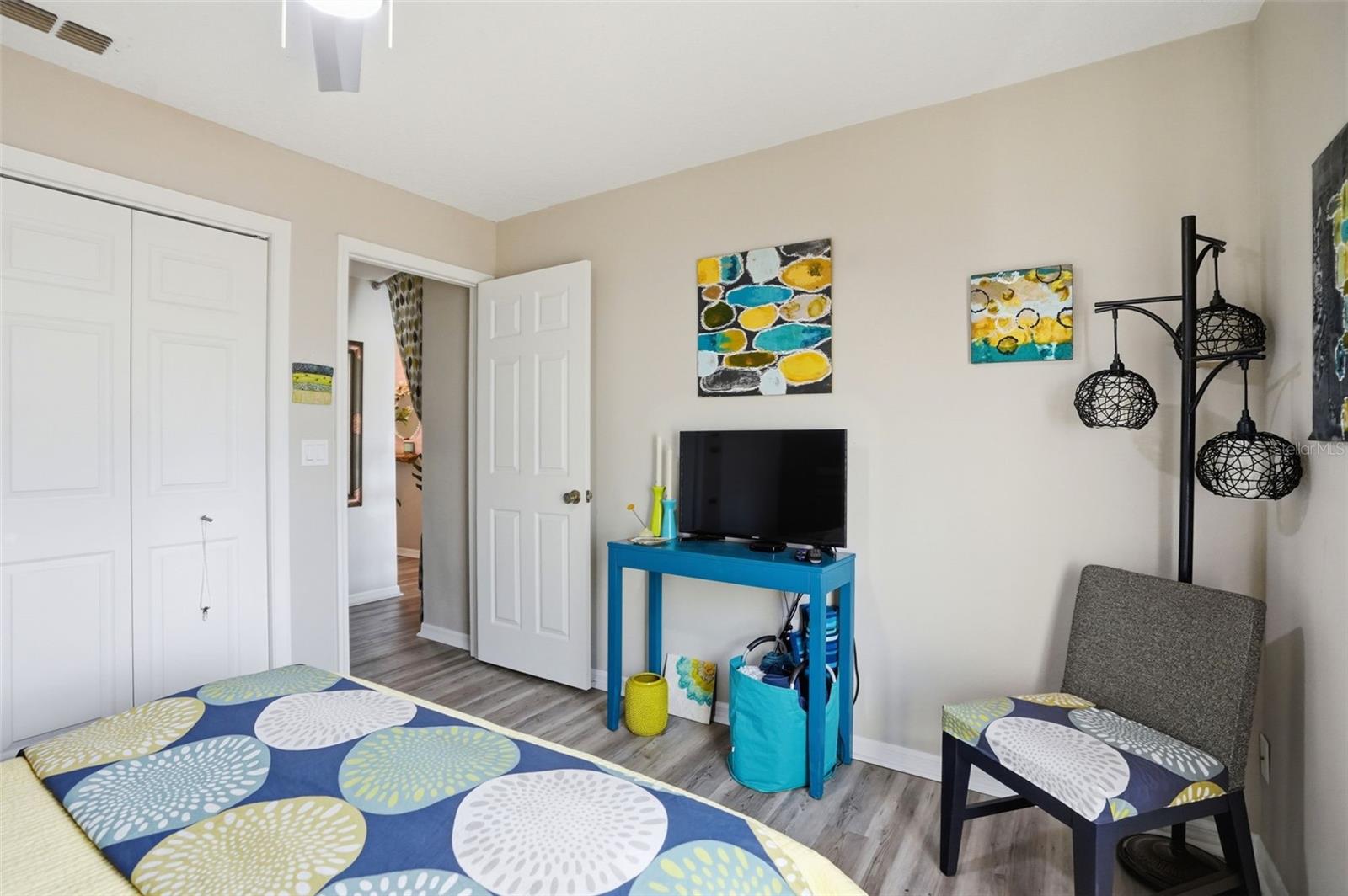 9143 LINGROVE RD, WEEKI WACHEE, FL, 34613