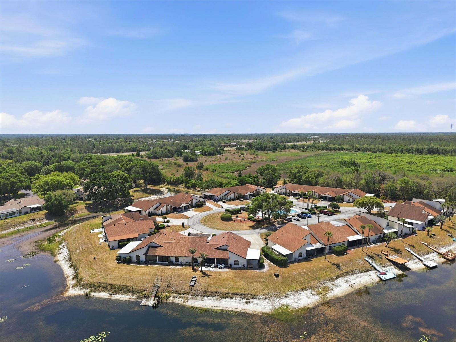 9143 LINGROVE RD, WEEKI WACHEE, FL, 34613