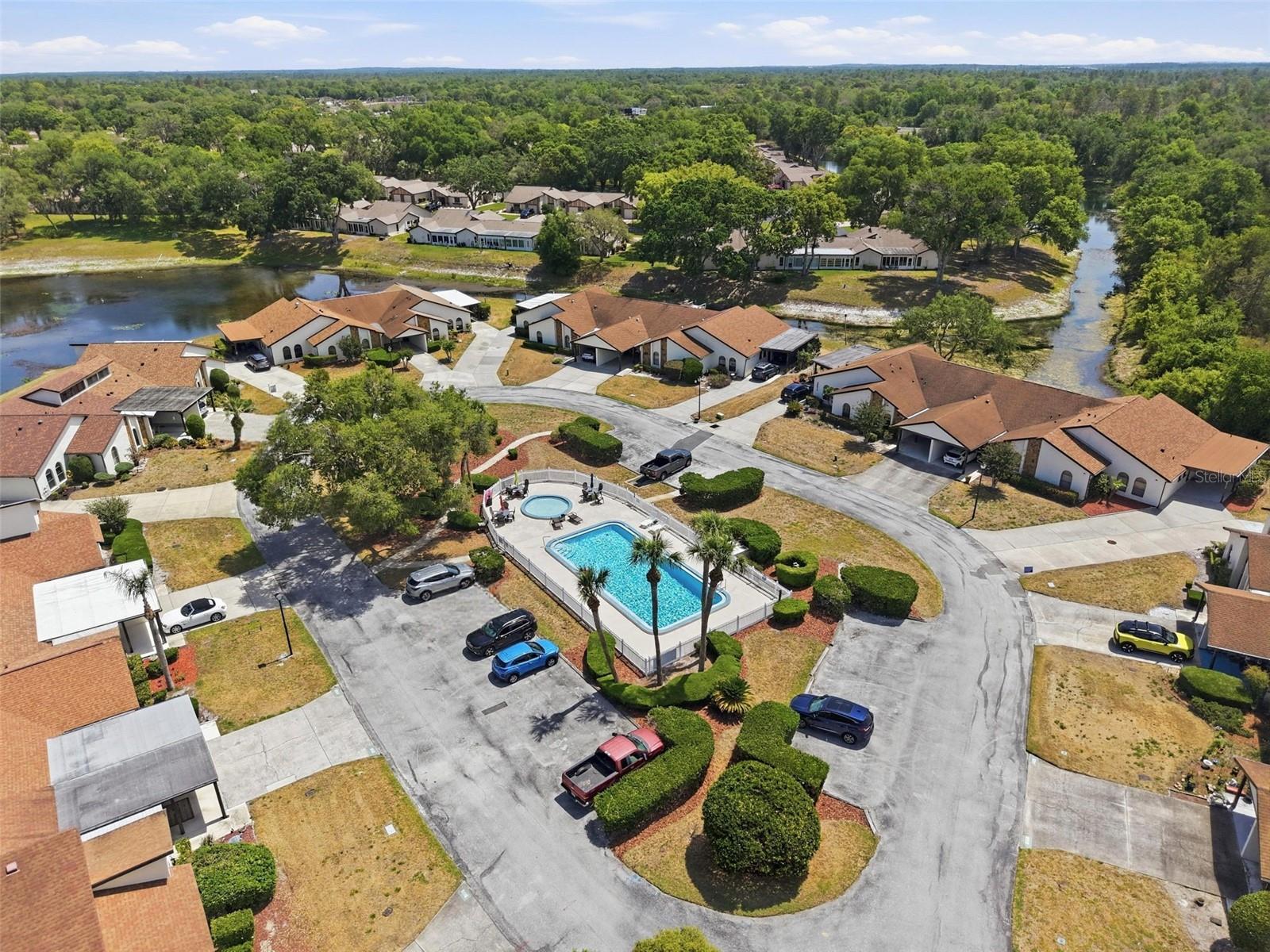 9143 LINGROVE RD, WEEKI WACHEE, FL, 34613