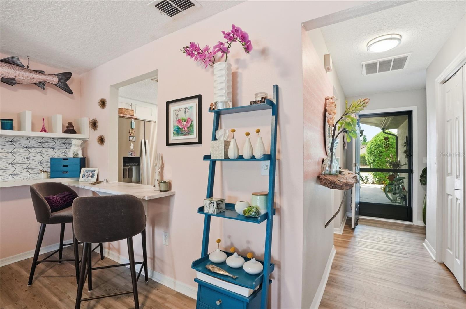 9143 LINGROVE RD, WEEKI WACHEE, FL, 34613