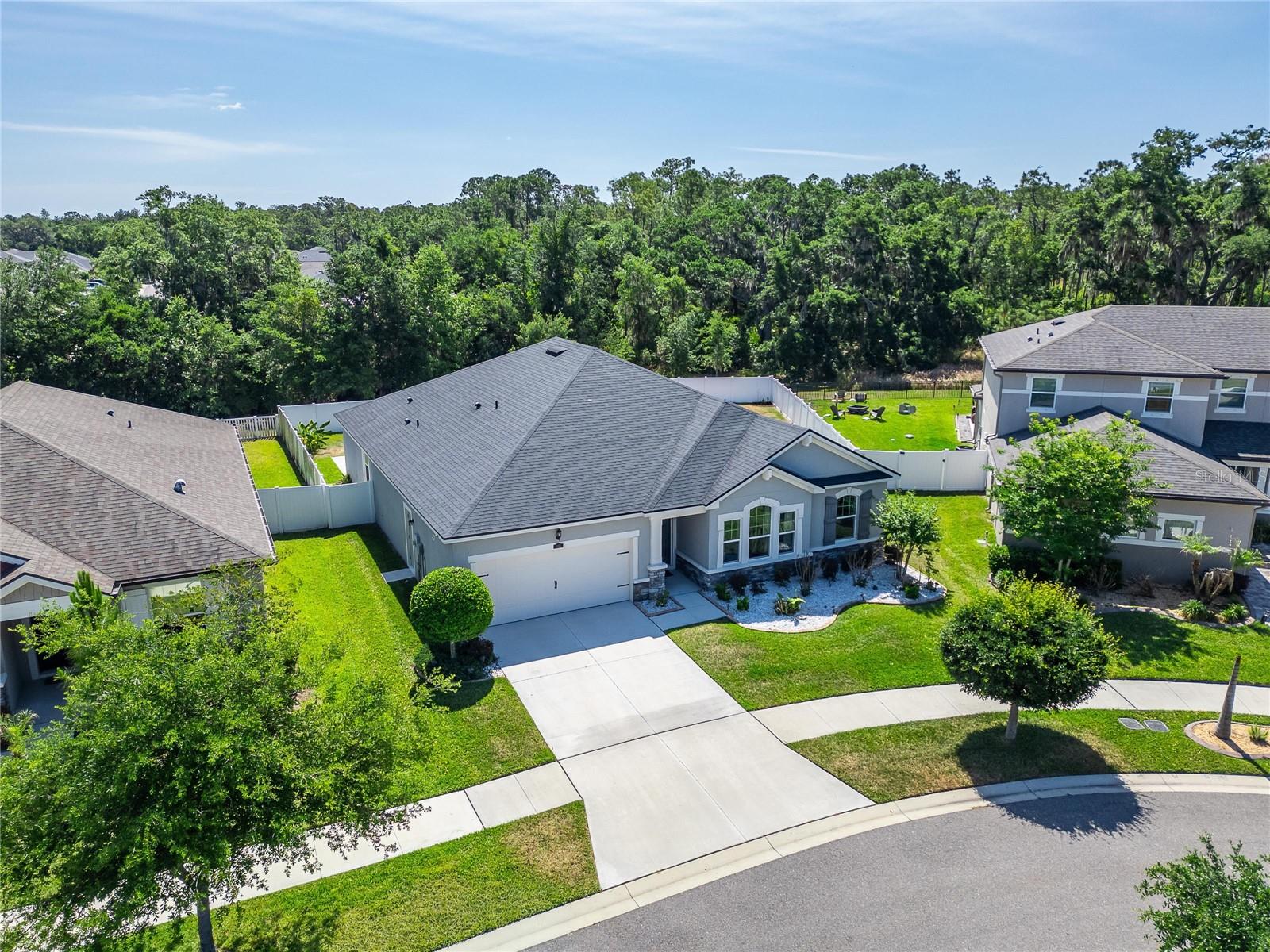 13017 SATIN LILY DR, RIVERVIEW, FL, 33579