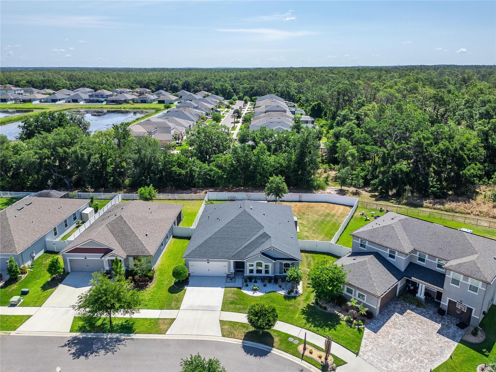 13017 SATIN LILY DR, RIVERVIEW, FL, 33579