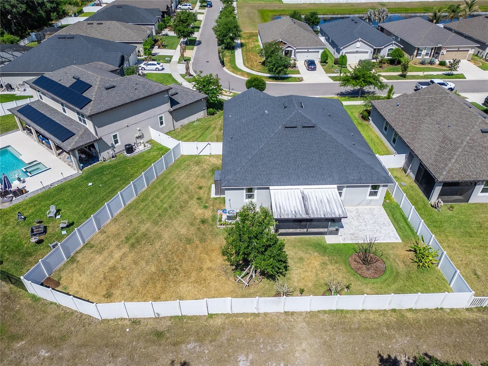 13017 SATIN LILY DR, RIVERVIEW, FL, 33579