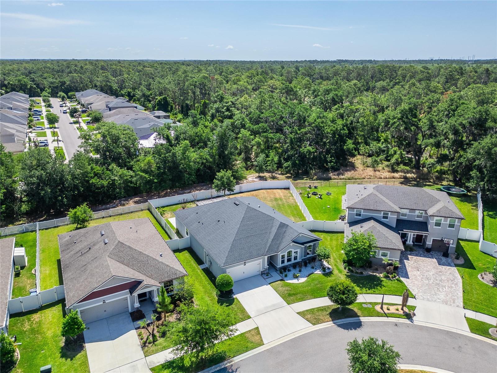 13017 SATIN LILY DR, RIVERVIEW, FL, 33579