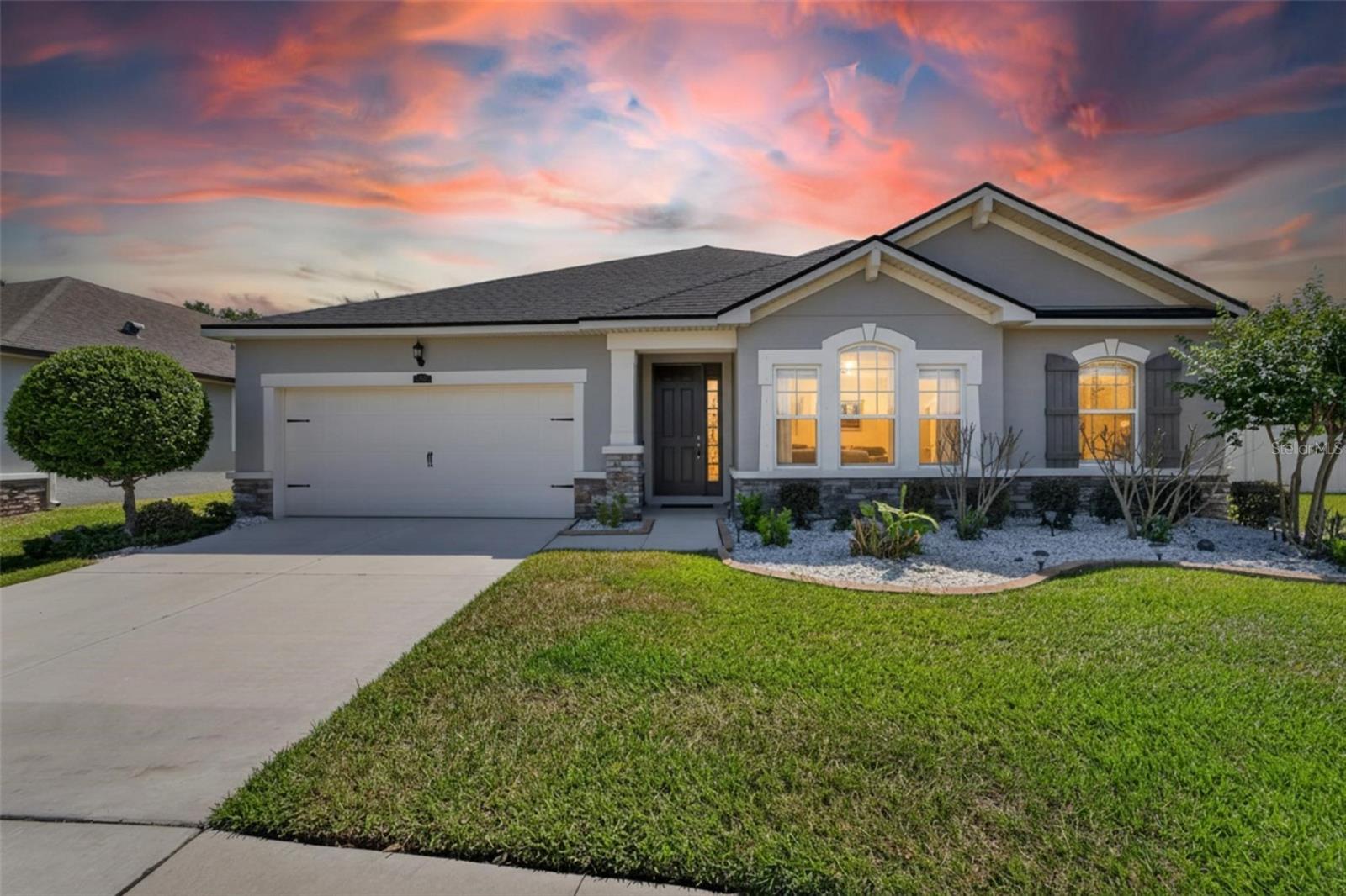 13017 SATIN LILY DR, RIVERVIEW, FL, 33579