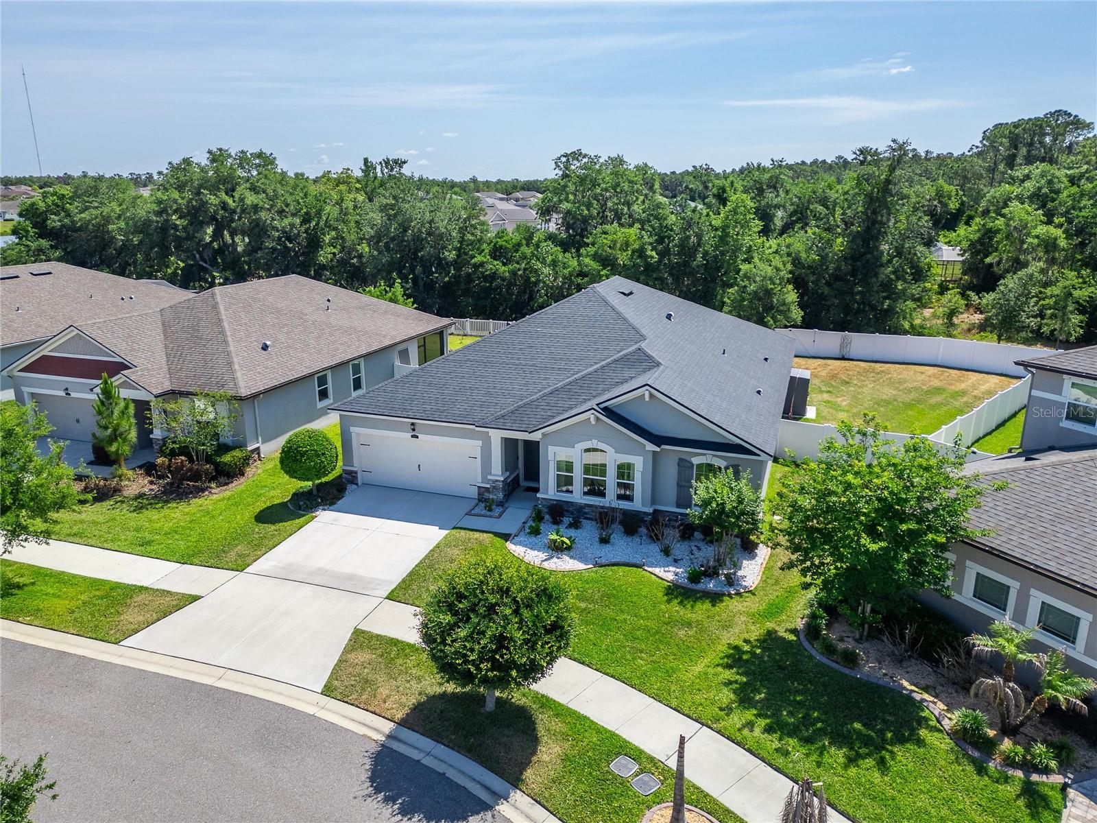 13017 SATIN LILY DR, RIVERVIEW, FL, 33579