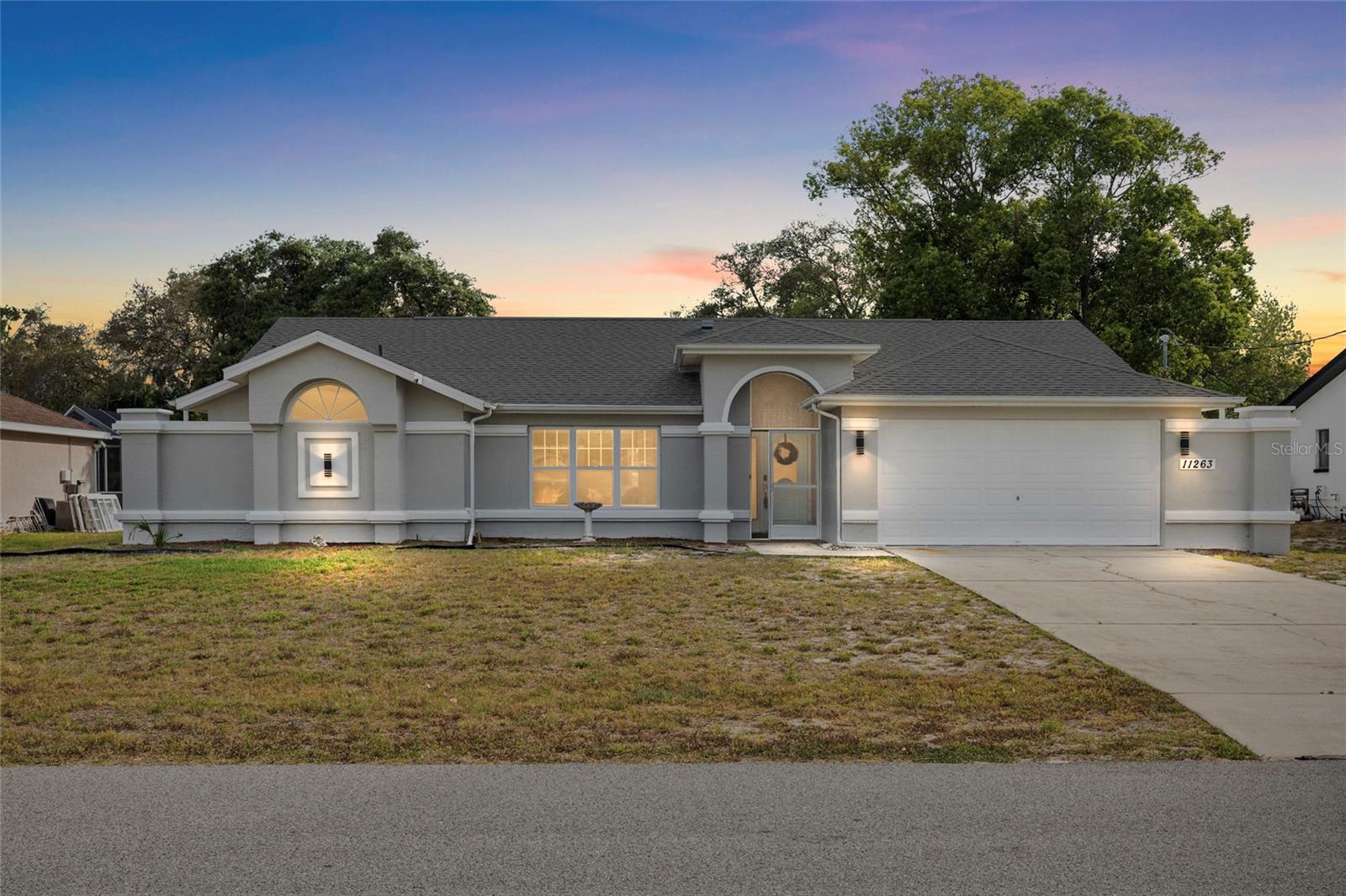 11263 MURRAYSVILLE DR, SPRING HILL, FL, 34609