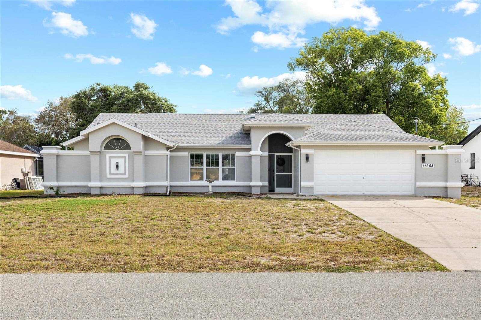 11263 MURRAYSVILLE DR, SPRING HILL, FL, 34609