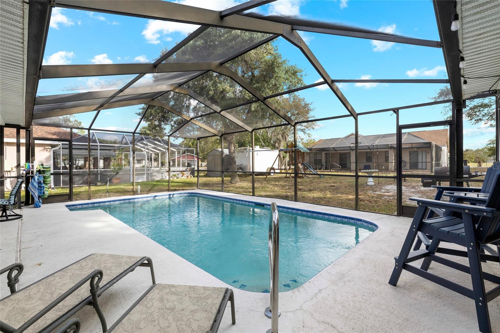 11263 MURRAYSVILLE DR, SPRING HILL, FL, 34609