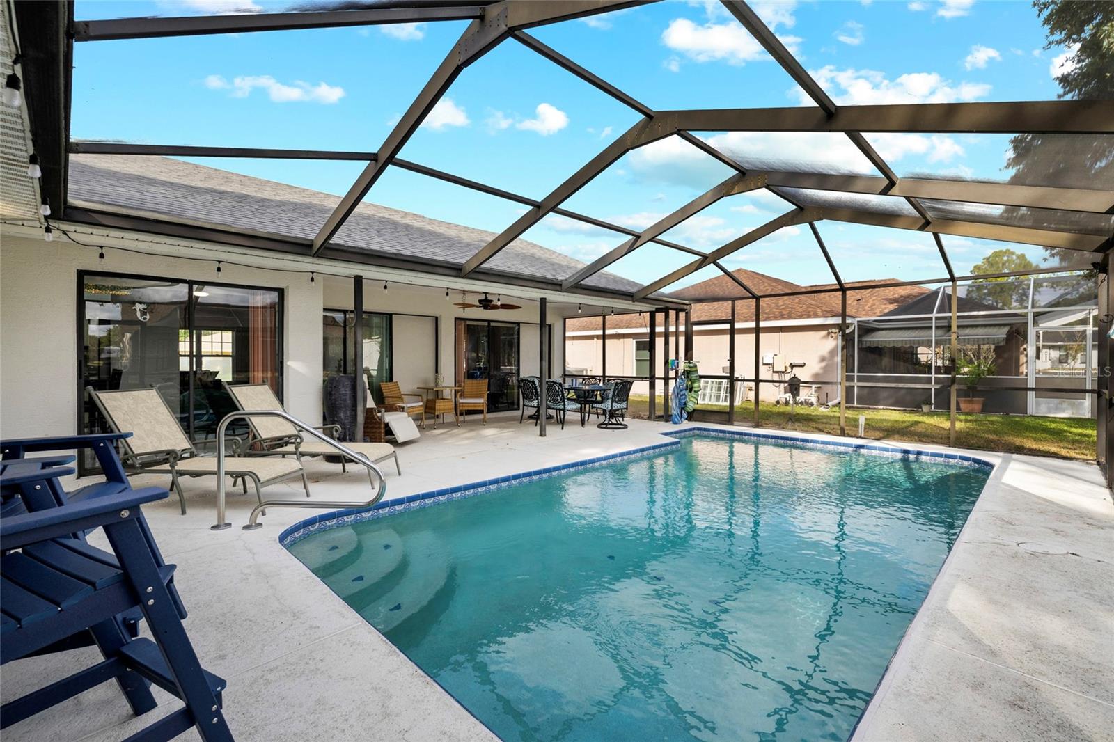 11263 MURRAYSVILLE DR, SPRING HILL, FL, 34609