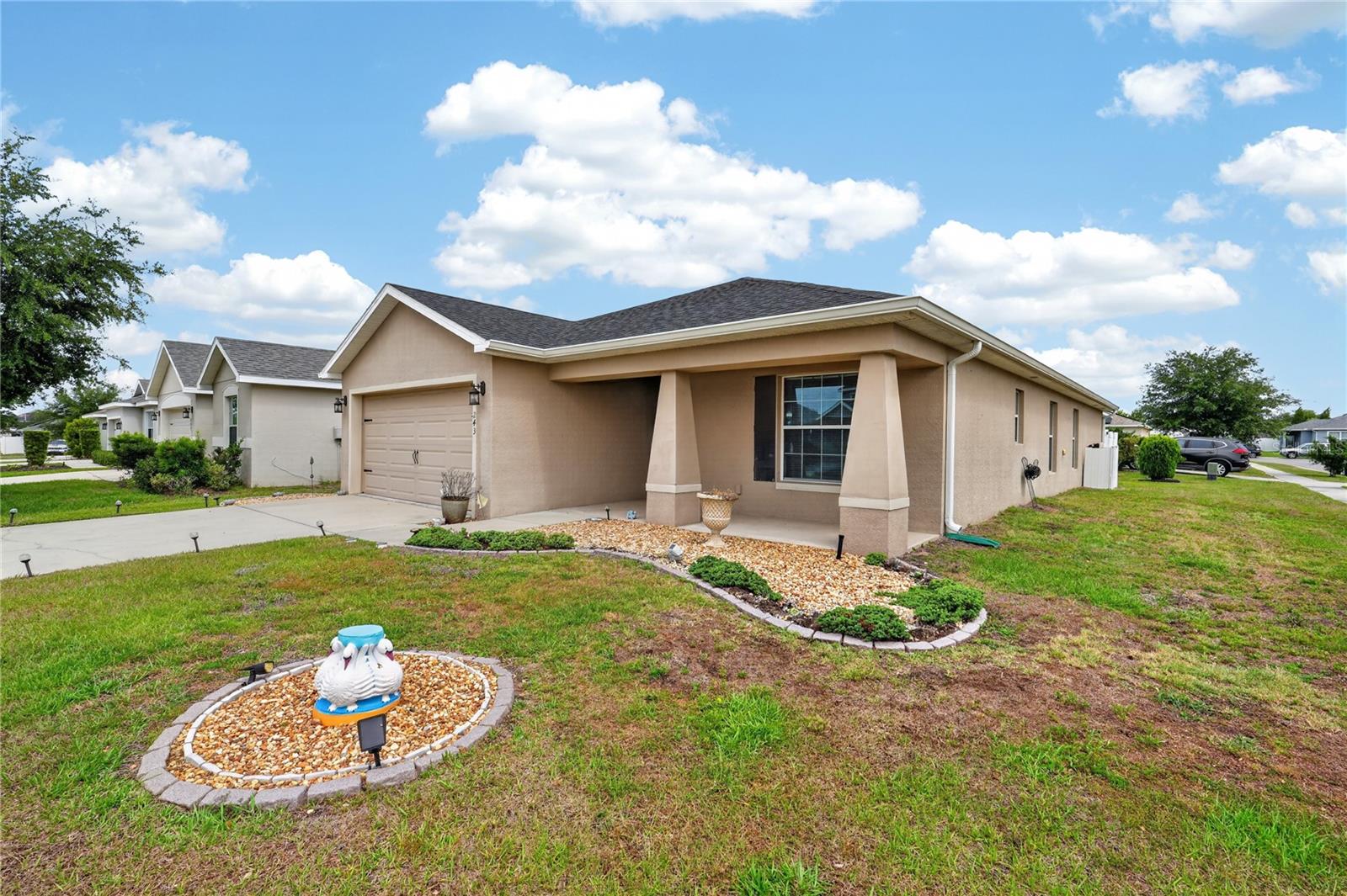 243 SANDESTIN DR, HAINES CITY, FL, 33844